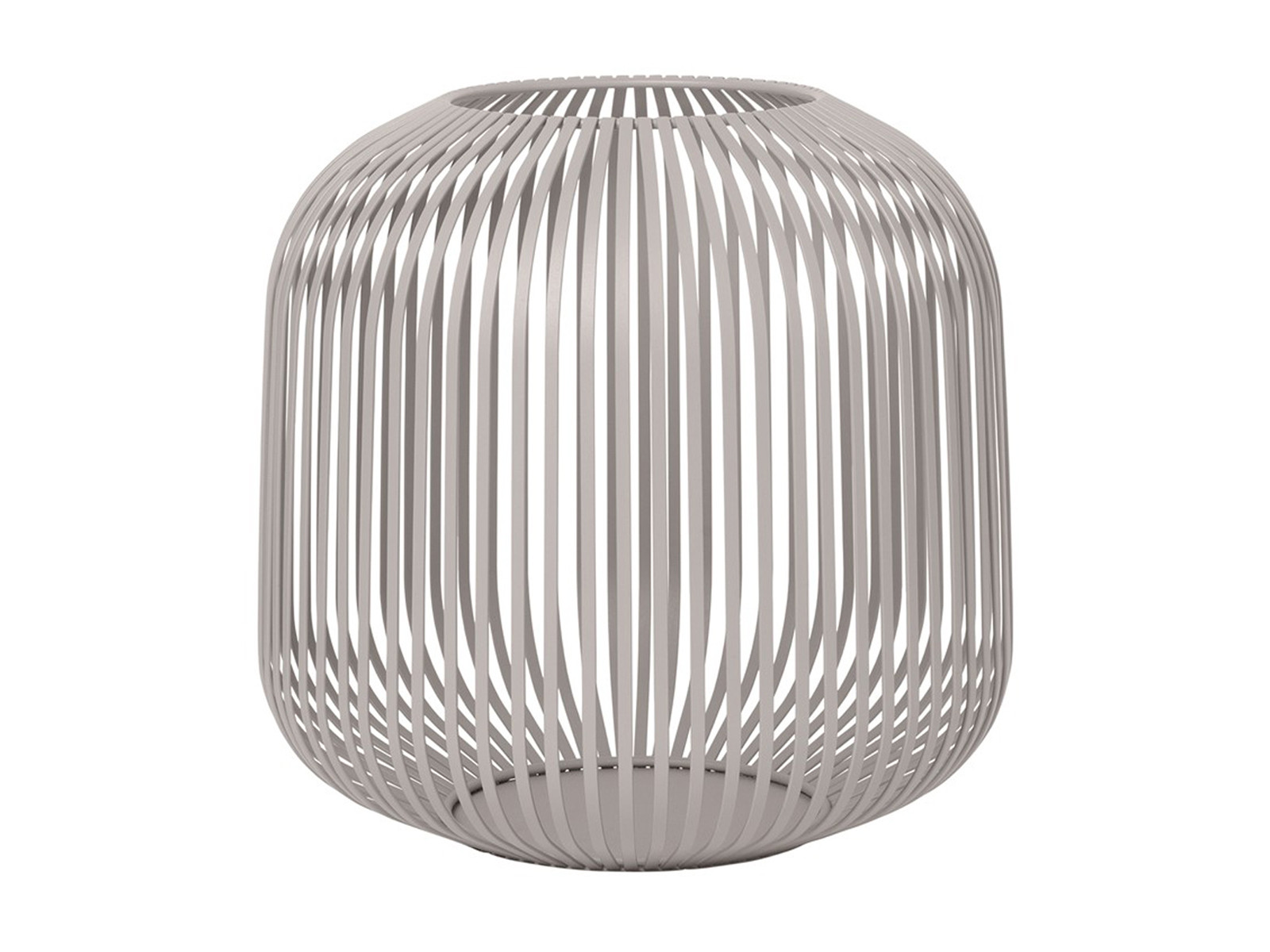 Lampion latarnia Blomus Lito Mourning Dove M