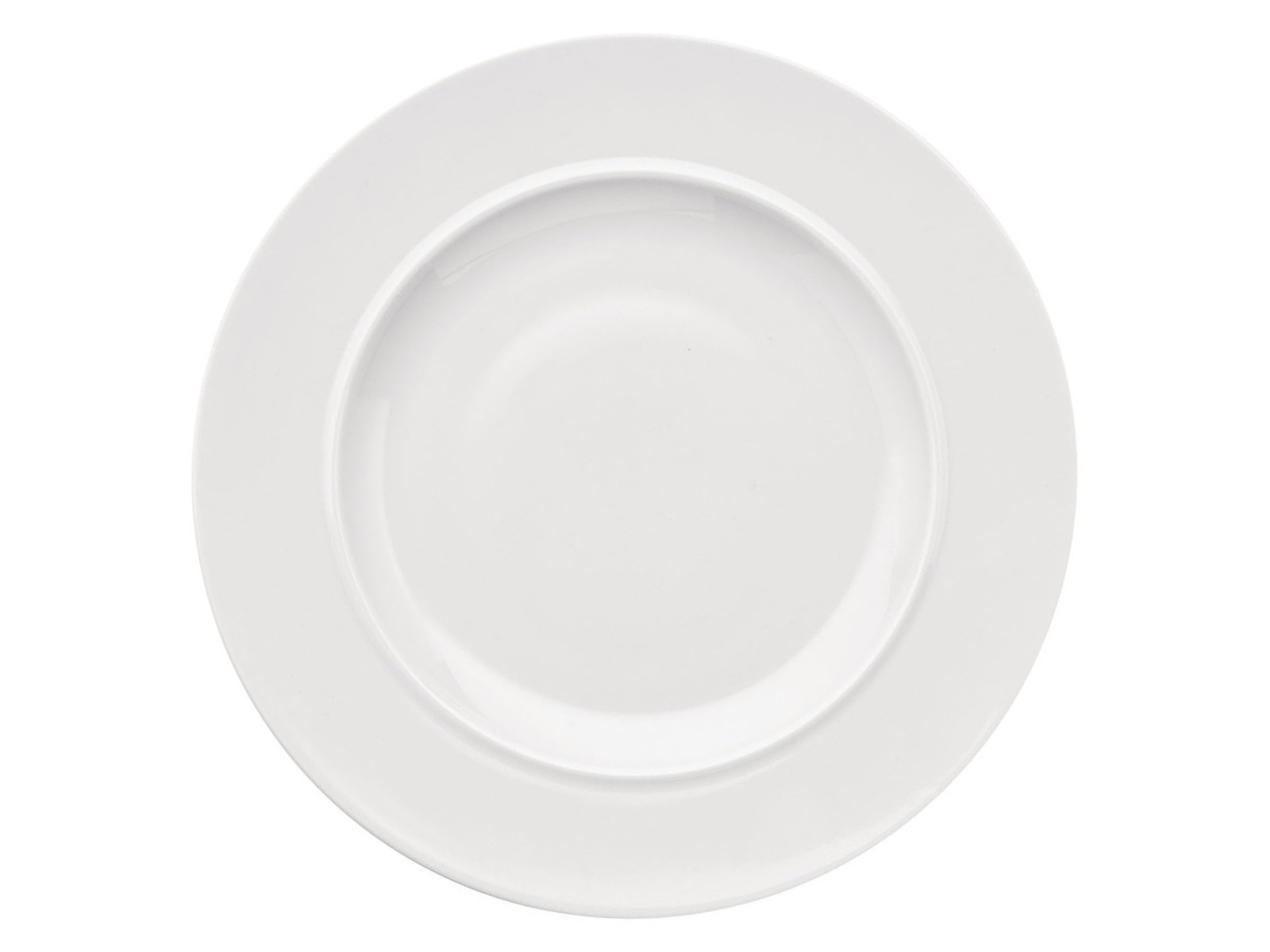 Talerz Alessi La Bella Tavola 27cm obiadowy