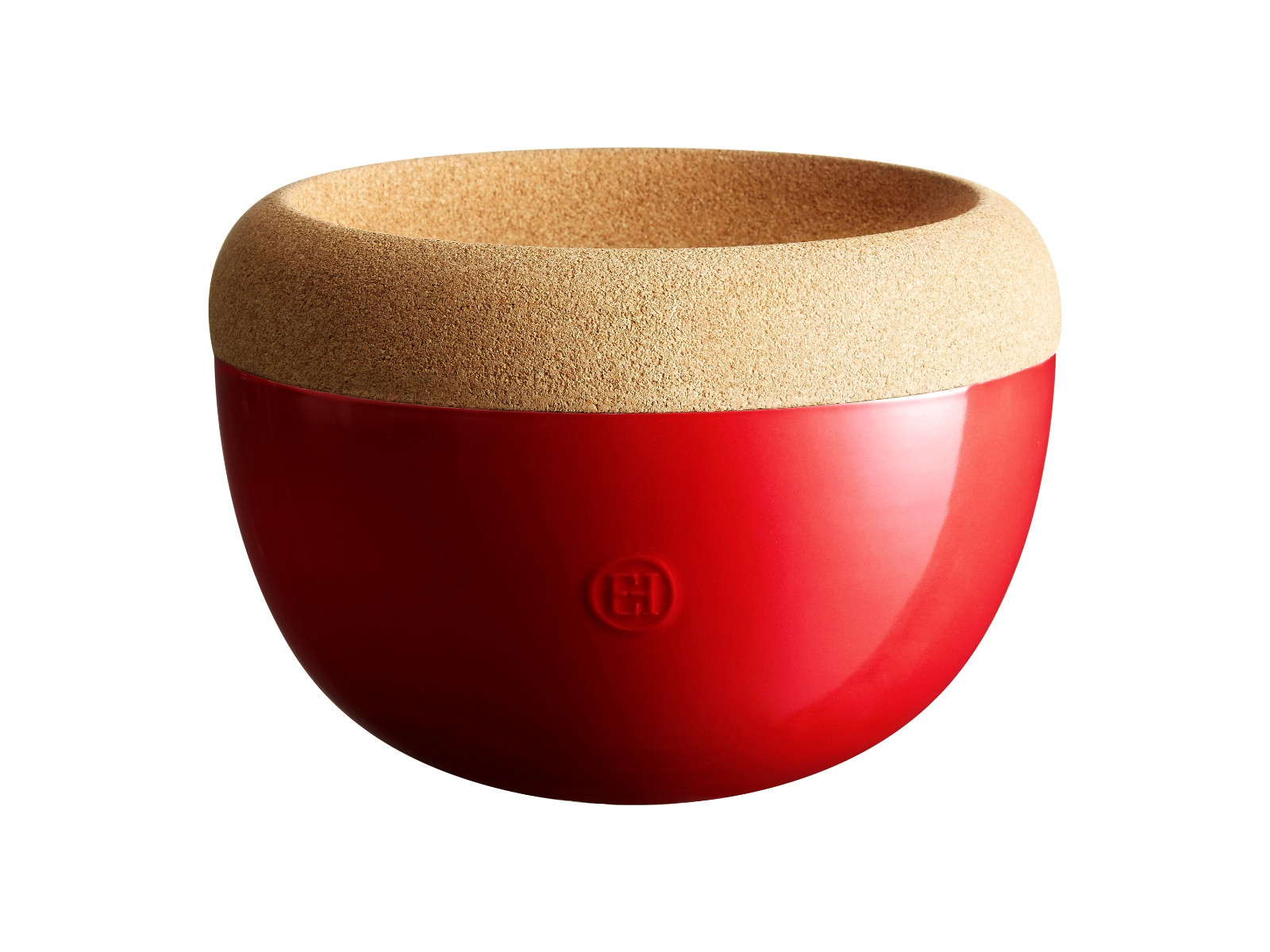 Misa na owoce i warzywa Emile Henry 27cm Red