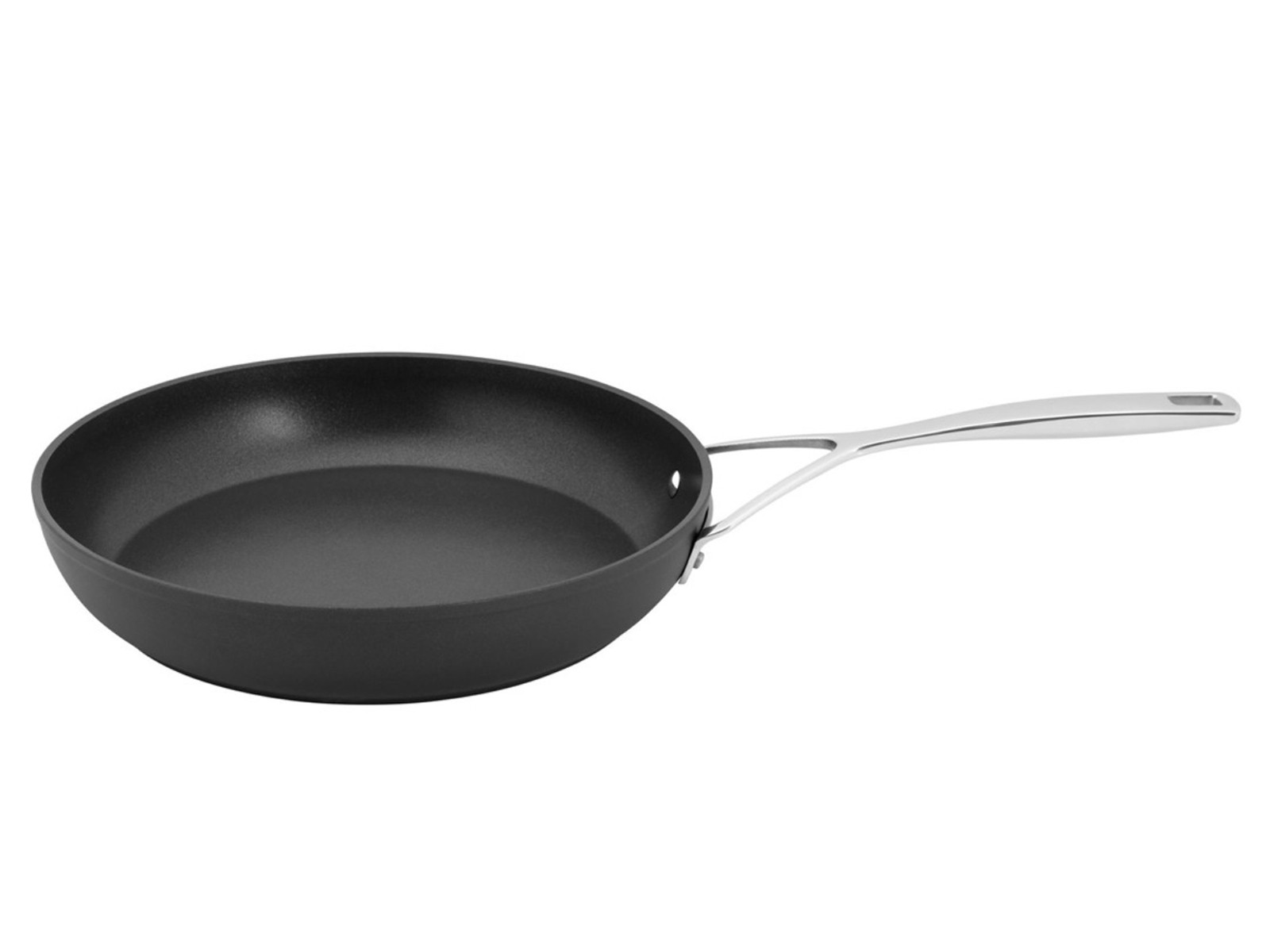Patelnia płytka Demeyere Alu Pro 5 Duraglide IND 28cm