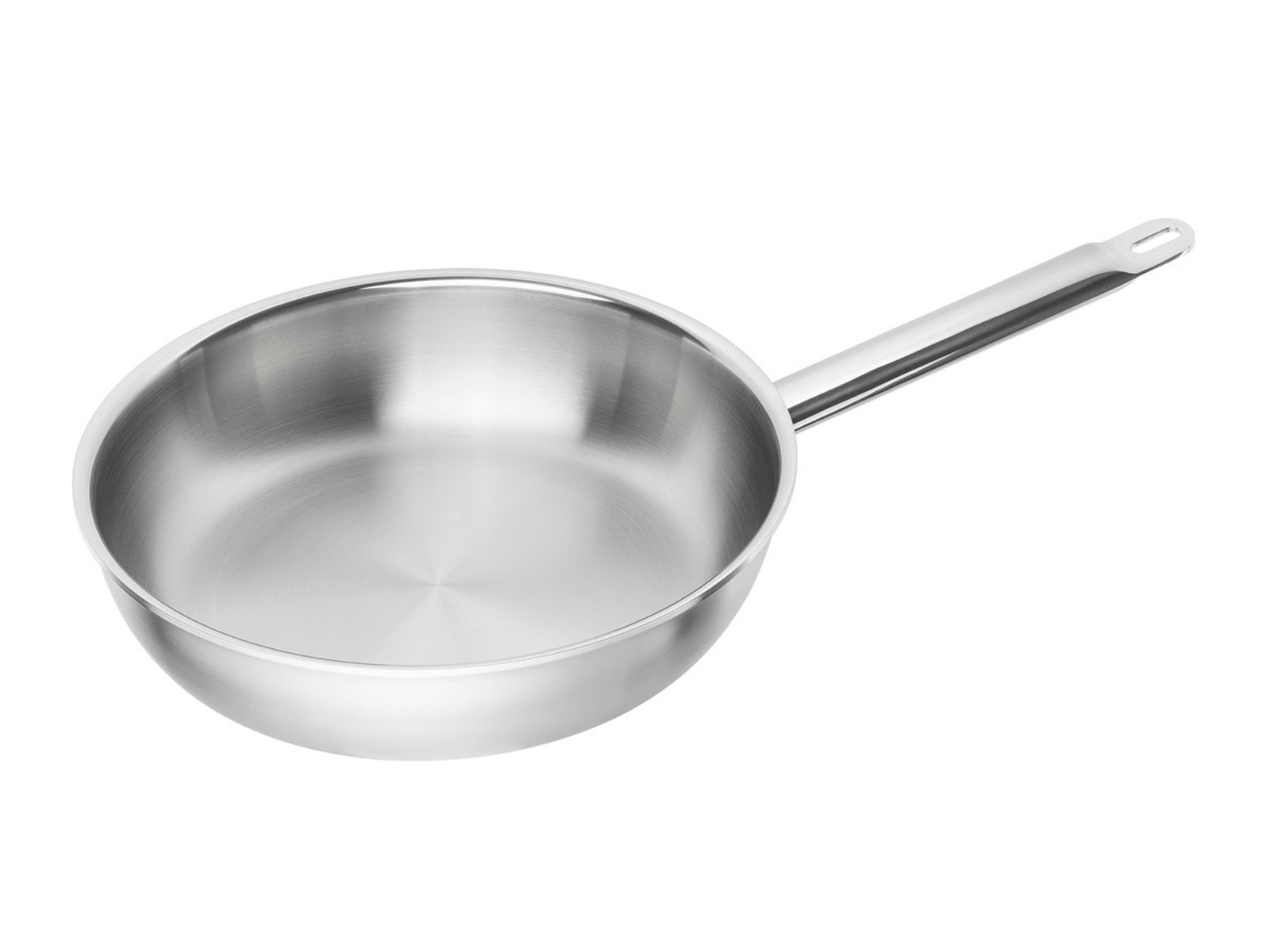 Patelnia płytka Zwilling Pro 28cm