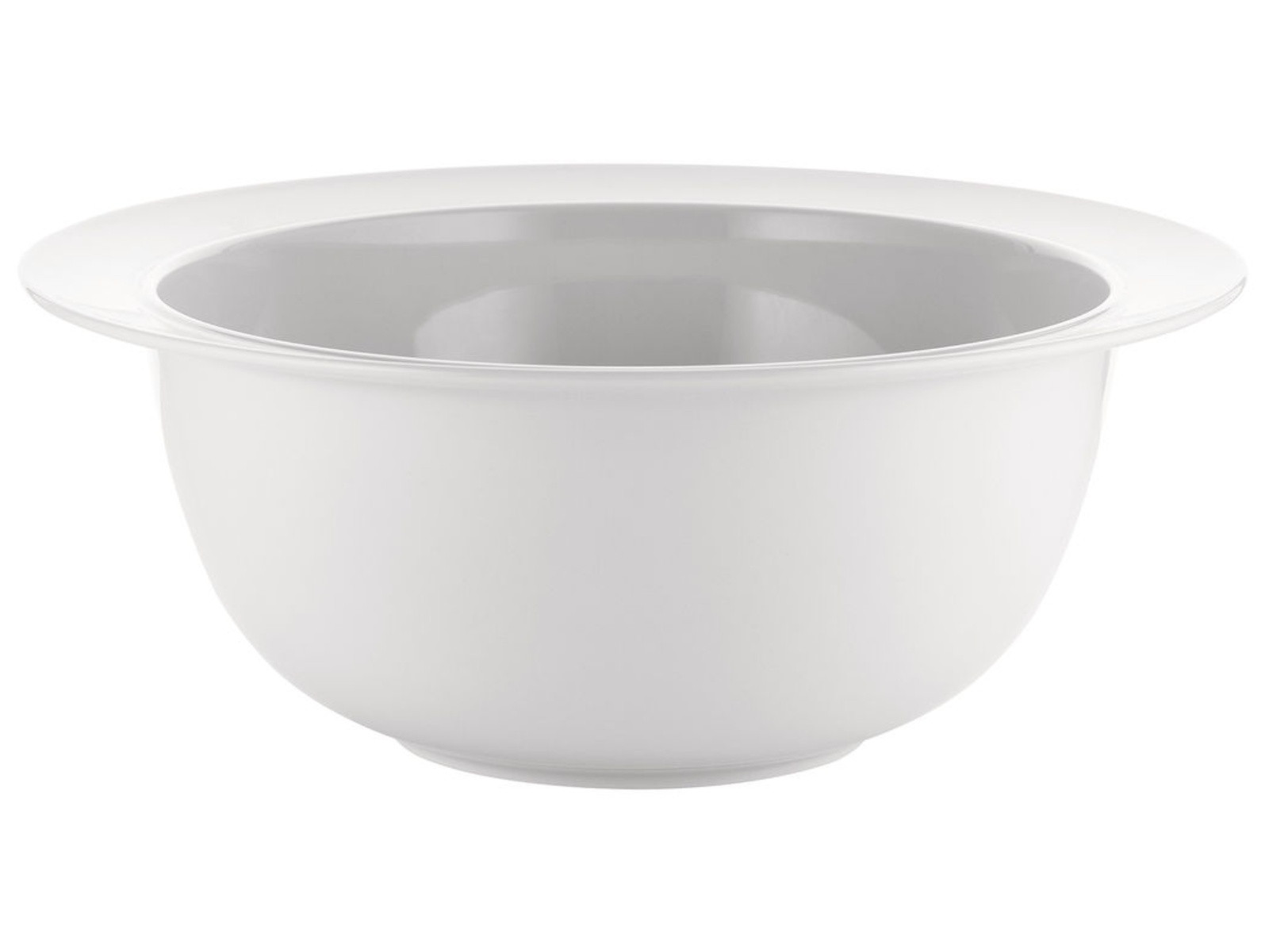 Misa sałatkowa Alessi La Bella Tavola 29cm