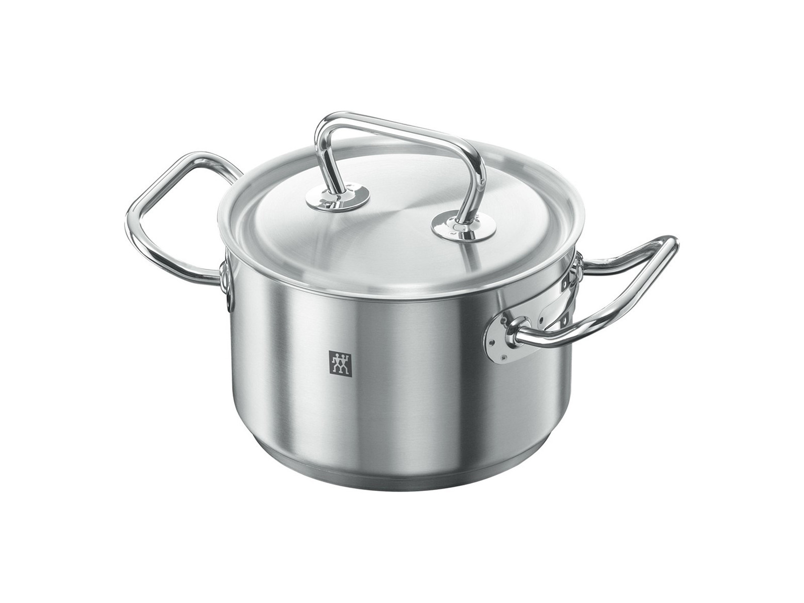 Garnek Zwilling Twin Classic 2l z pokrywką