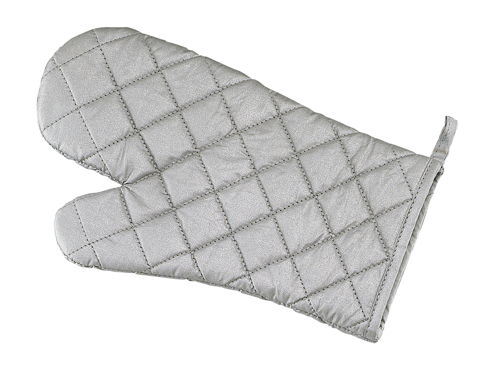 Rękawica kuchenna Kuchenprofi Apollo Grey 31cm