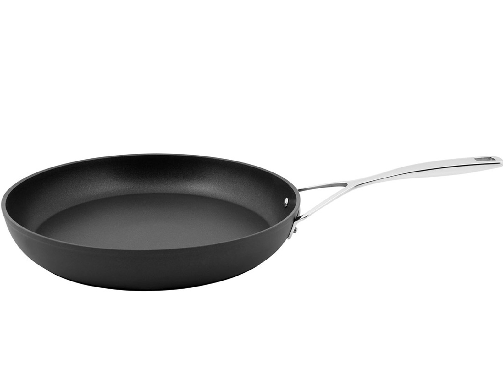 Patelnia płytka Demeyere Alu Pro 5 Duraglide IND 32cm