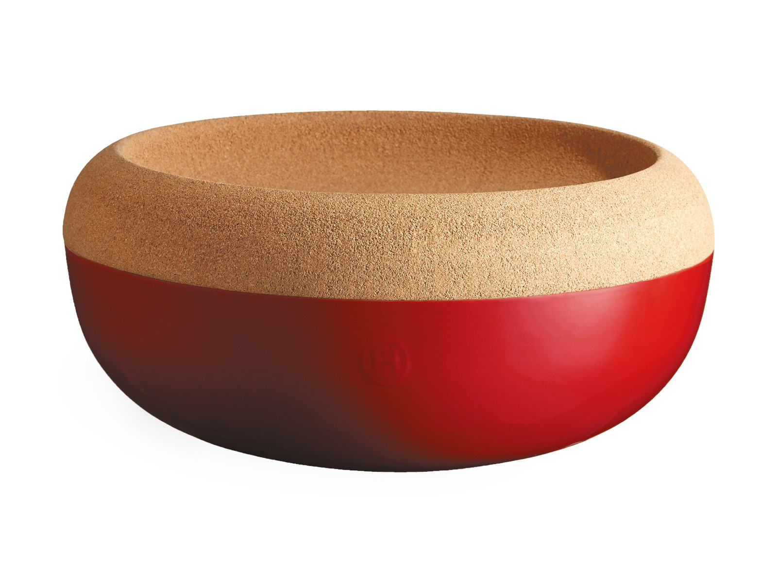 Misa na owoce i warzywa Emile Henry 35,8cm Red