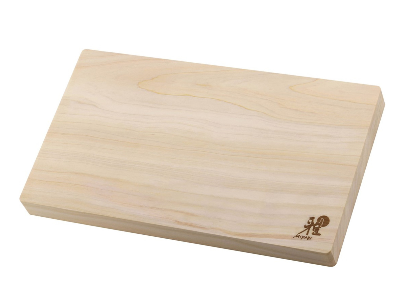 Deska do krojenia Miyabi Hinoki Wood 35×20cm