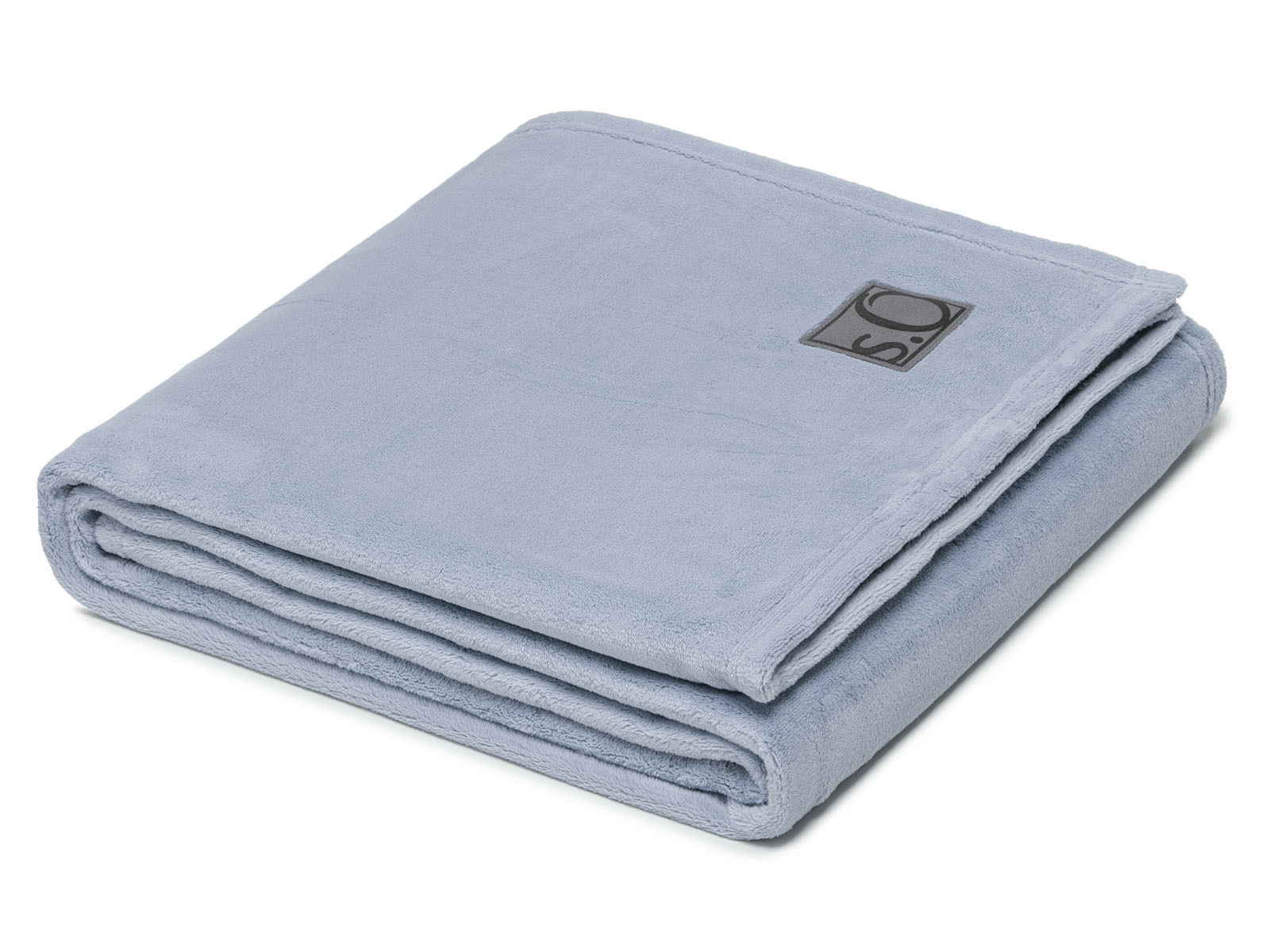 Koc s.Oliver Comfort Soft Sky 150x200