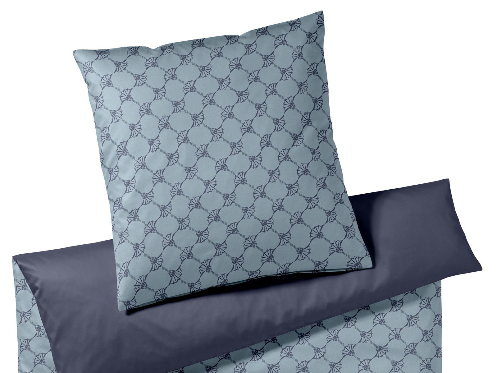 Pościel Joop Cornflower Double Ocean 135x200