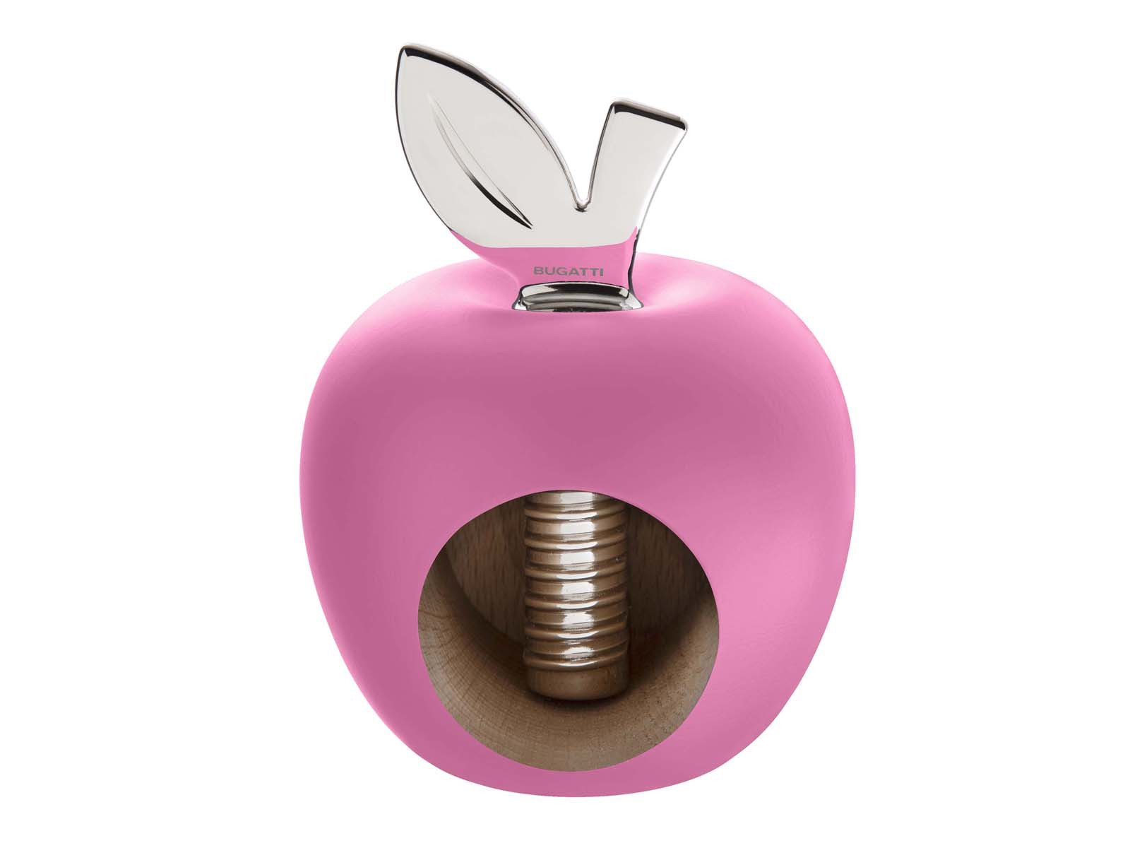 Dziadek do orzechów Bugatti Eden Pink/Silver