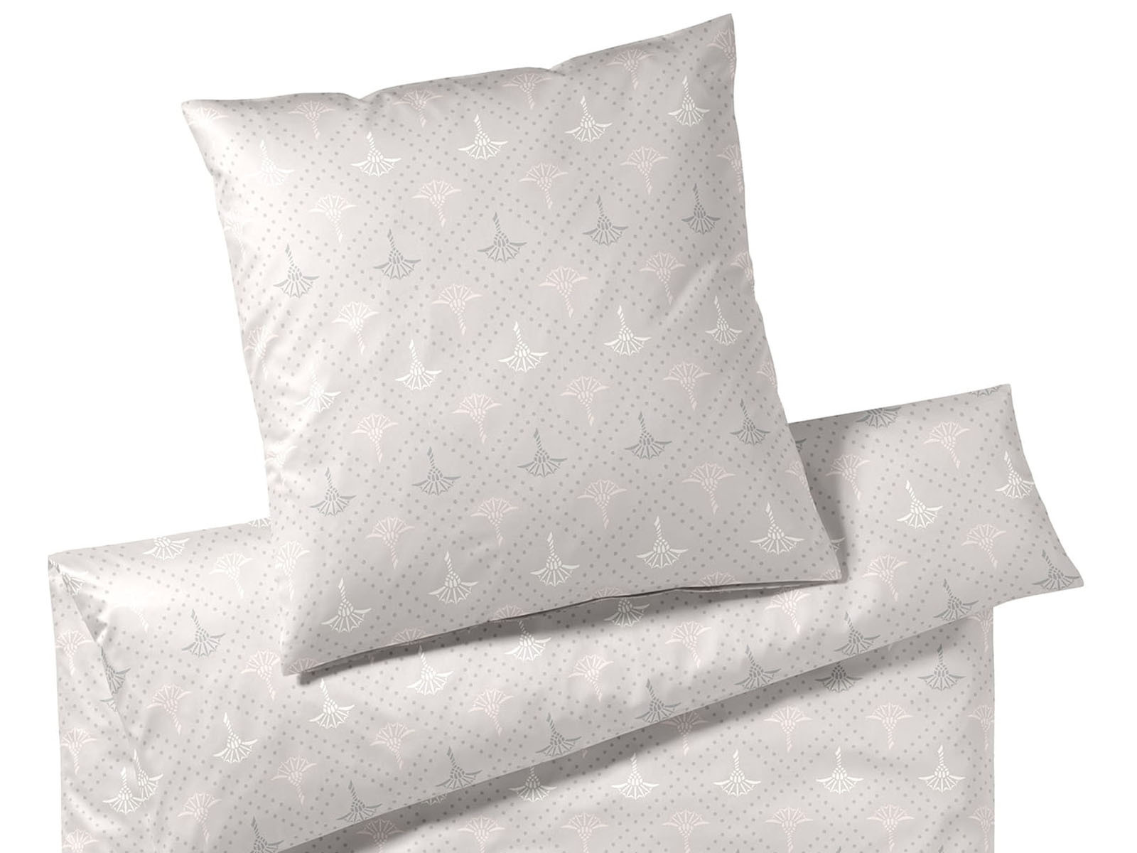 Pościel Joop Charm Cornflower Silver 200x220