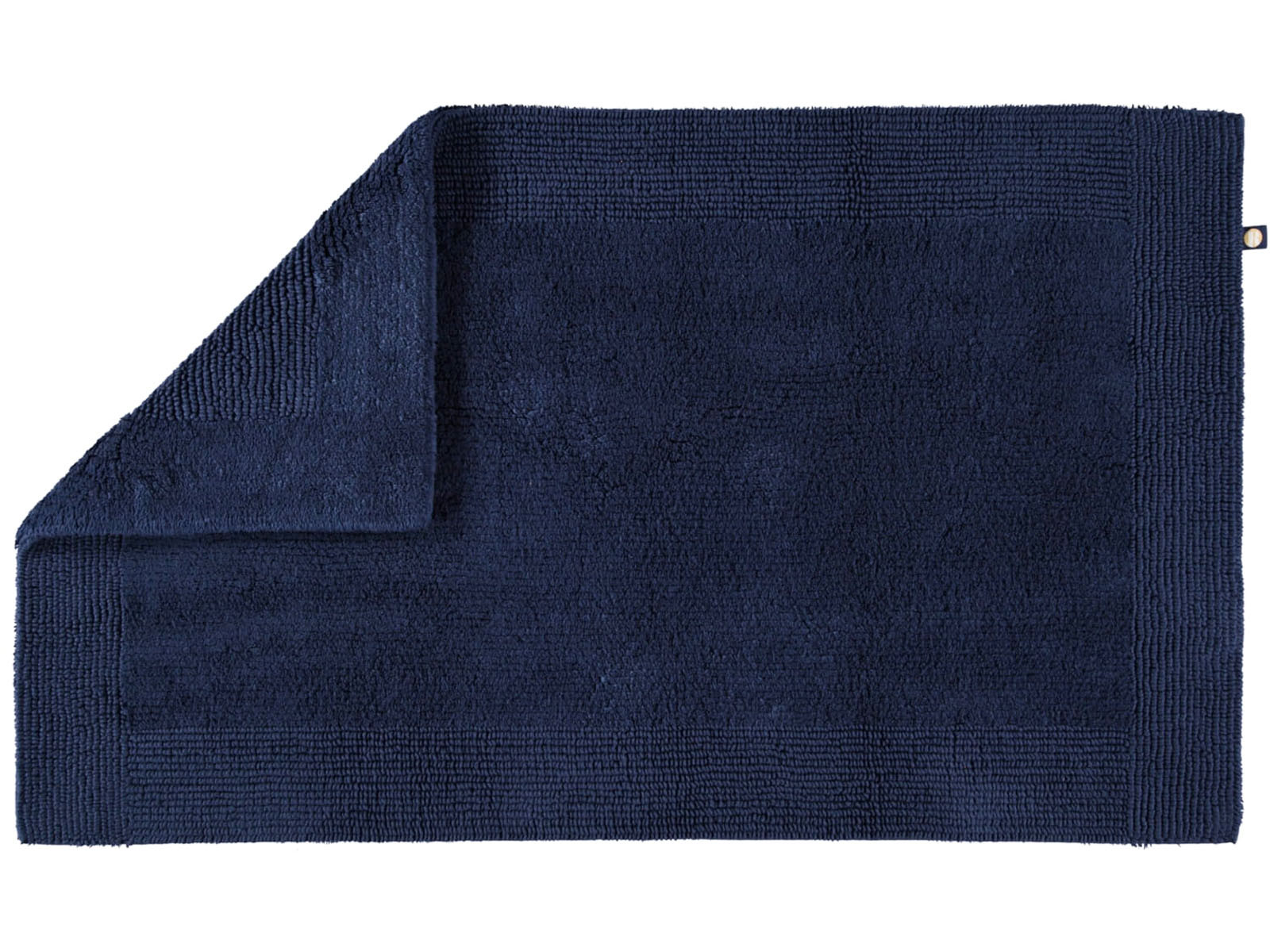 Dywanik Rhomtuft Prestige Cobalt