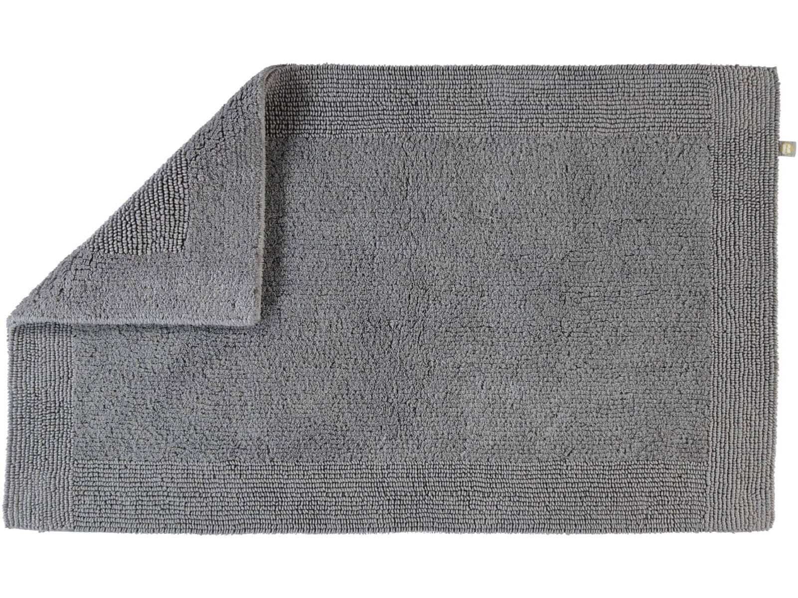 Dywanik Rhomtuft Prestige Grey