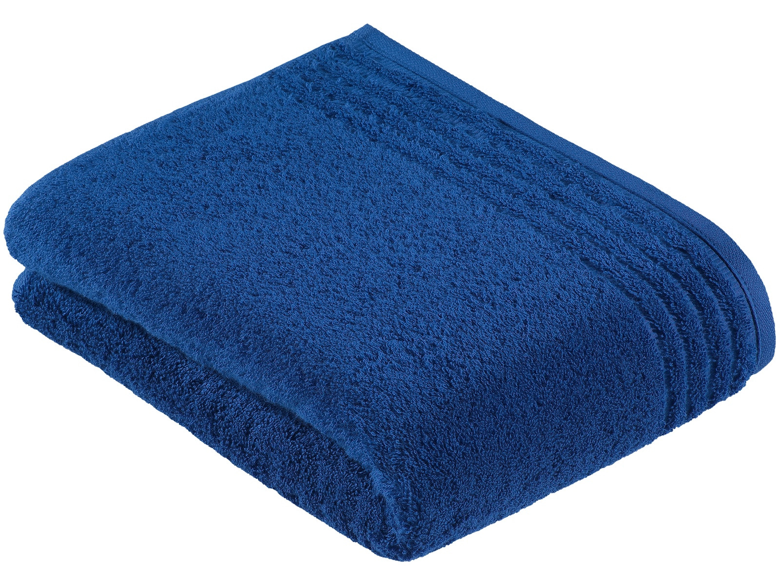 Ręcznik Vossen Vienna Blue 67x140