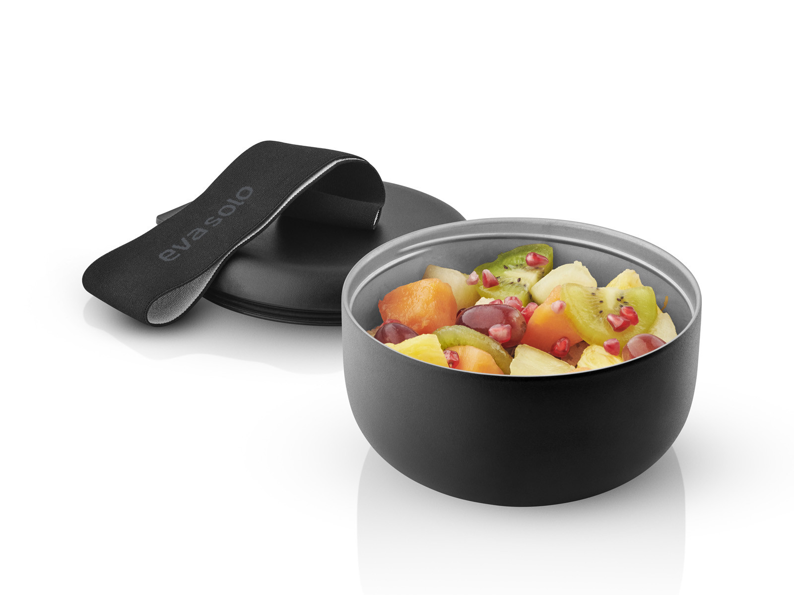 Śniadaniówka lunchbox Eva Solo To Go Black 750 ml