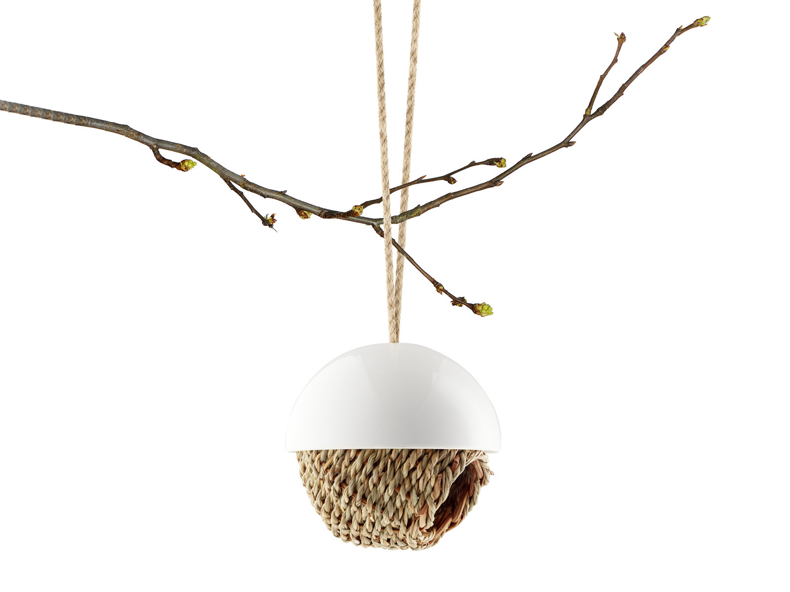 Budka dla ptaków Eva Solo Bird Shelter 