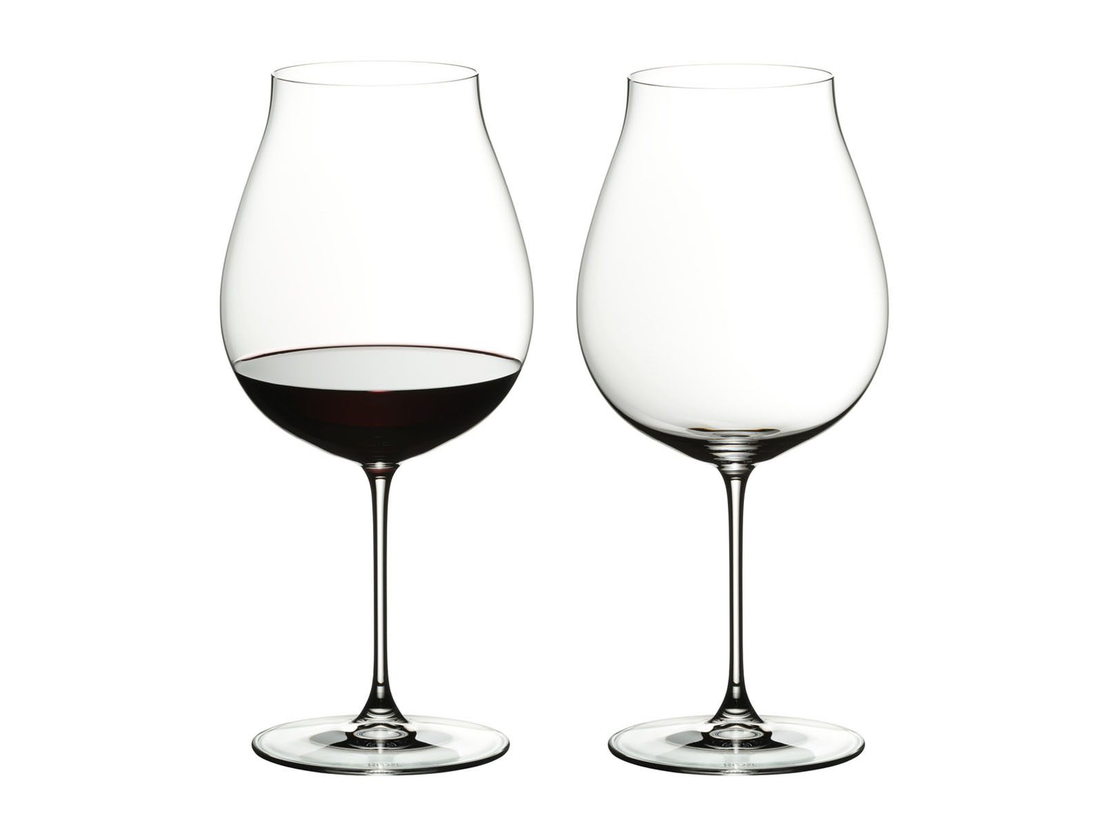 Kieliszek Riedel Veritas Pinot Noir/Nebbiolo New World - zestaw x2