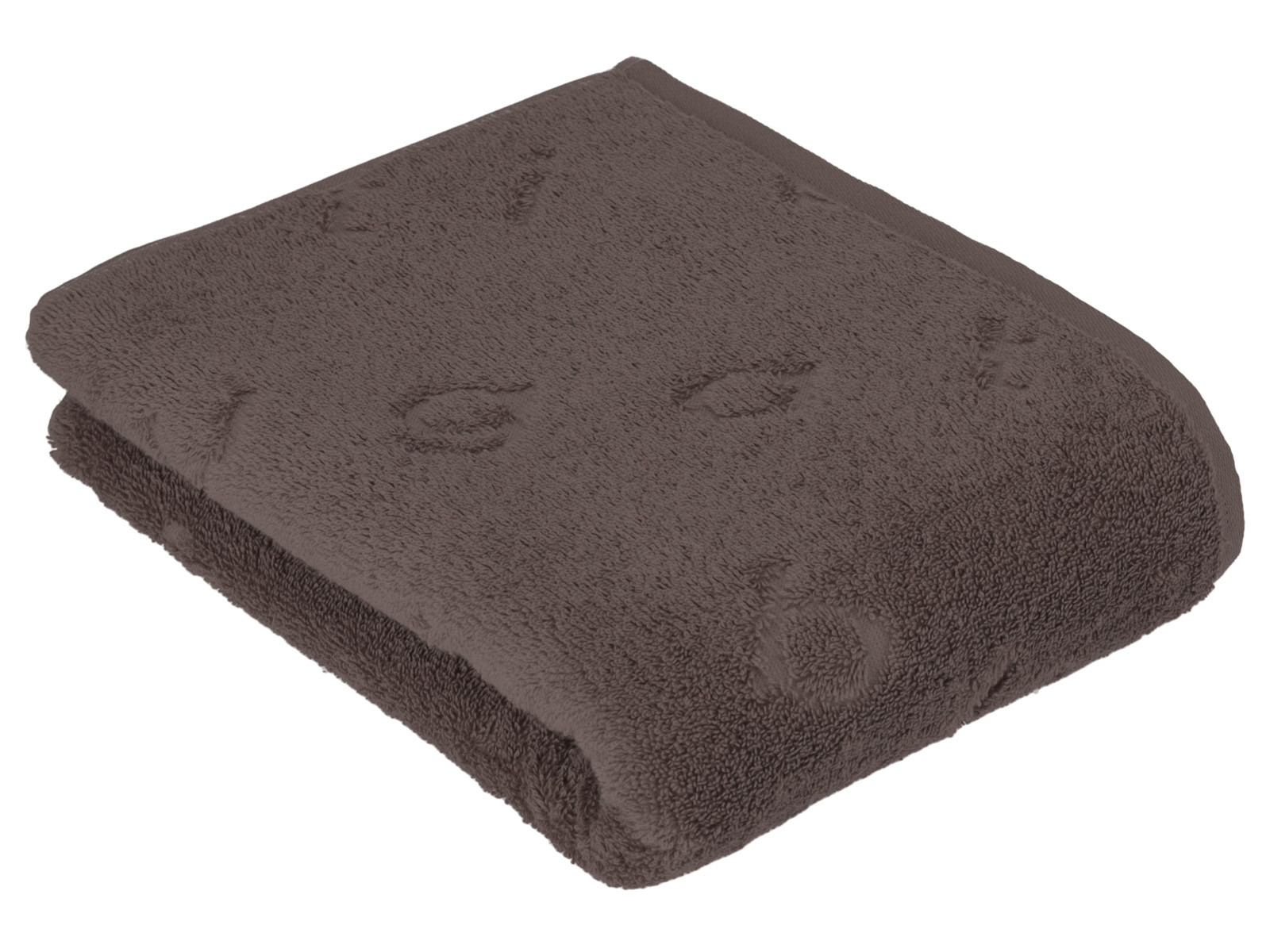 Ręcznik Bugatti Trentino Coffee Bean 67x140