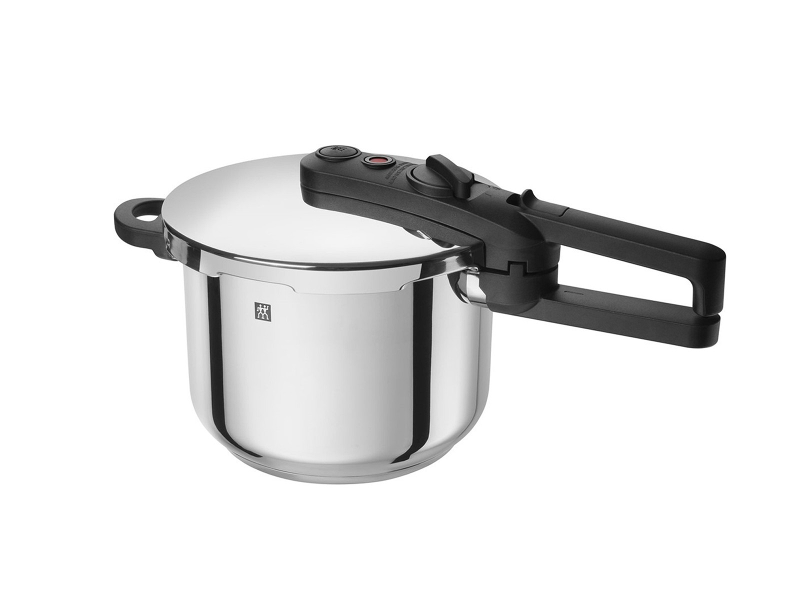 Szybkowar Zwilling EcoQuick II 6l