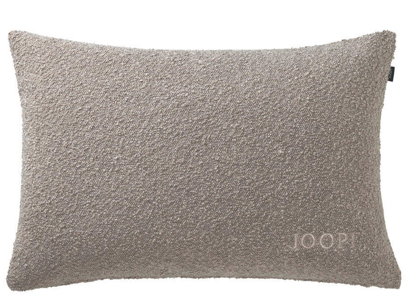 Poszewka dekoracyjna Joop Touch Boucle Natur 40x60