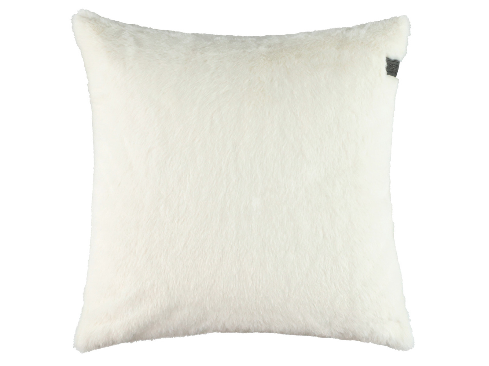 Poszewka dekoracyjna Schoner Wohnen Chic White 45x45