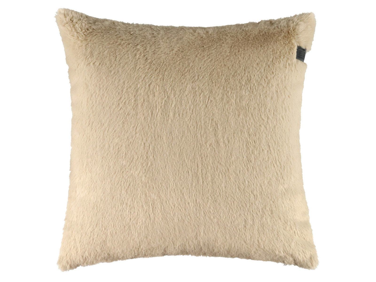 Poszewka dekoracyjna Schoner Wohnen Chic Beige 45x45