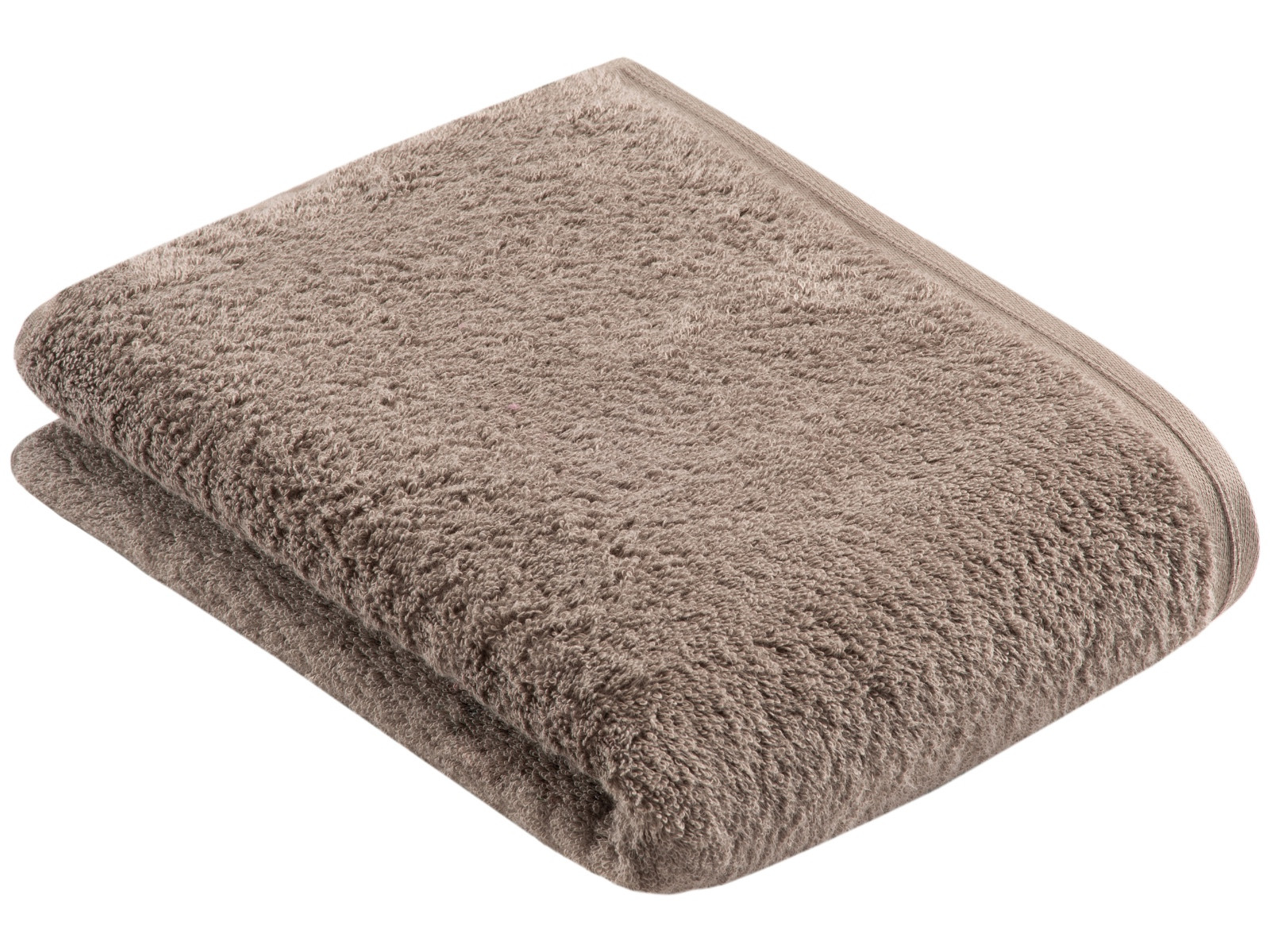 Ręcznik Vossen Vegan Life Stone 50x100