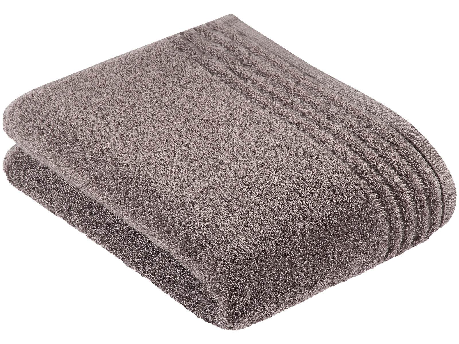 Ręcznik Vossen Vienna Stone 67x140