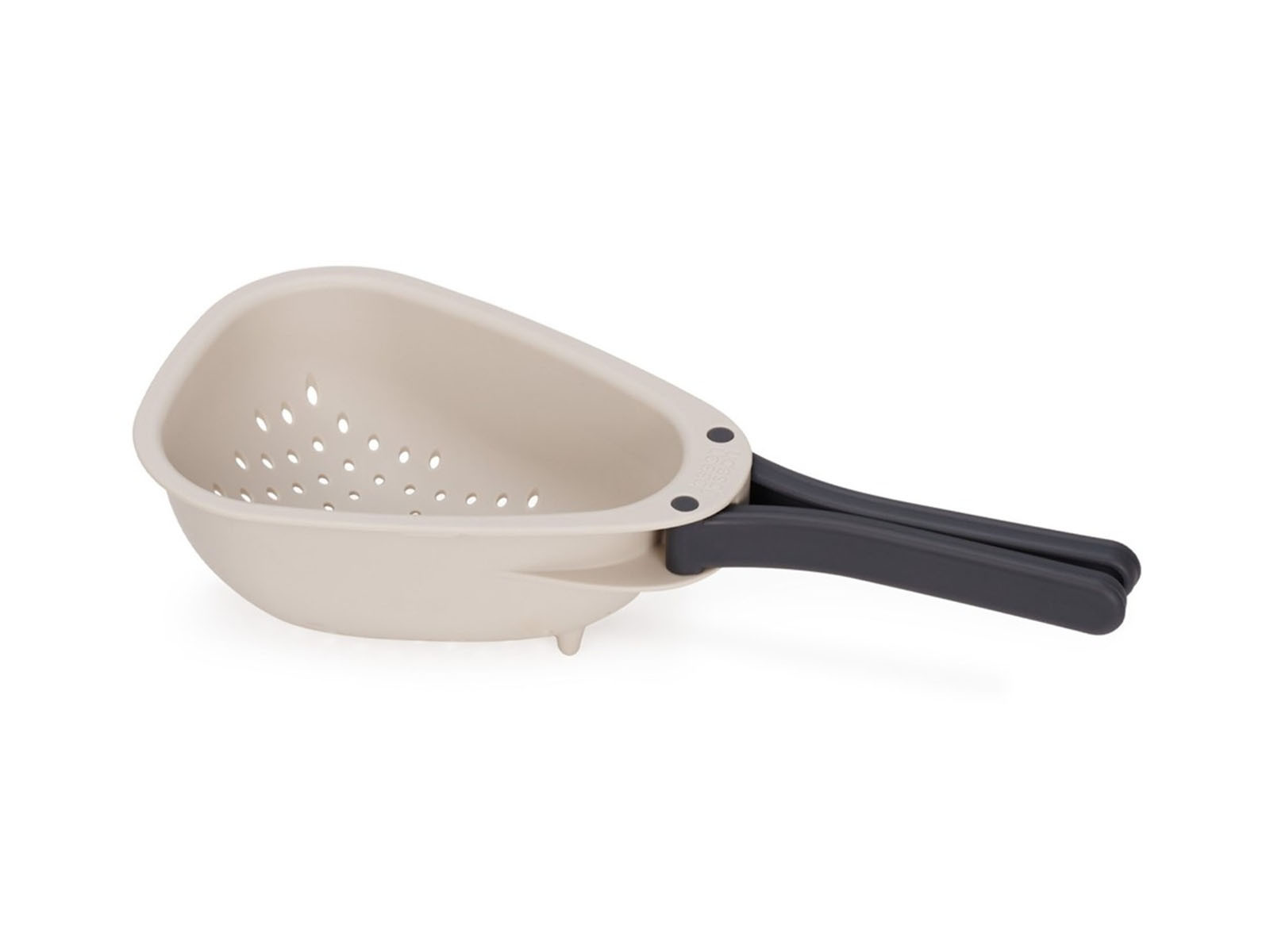 Durszlak ze składanym uchwytem Joseph Joseph Droplet Mini