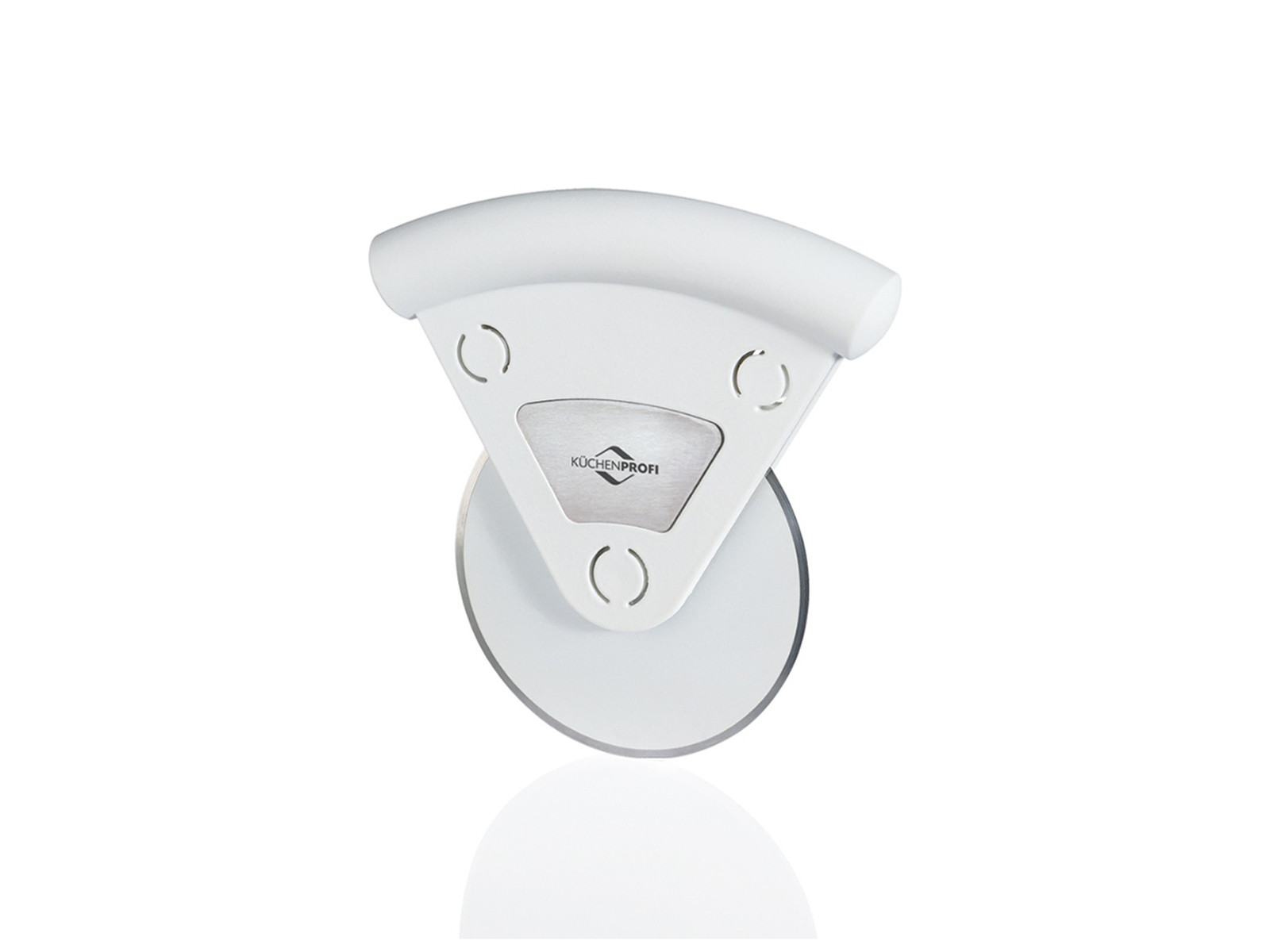 Nóż do pizzy Kuchenprofi White 7,5cm