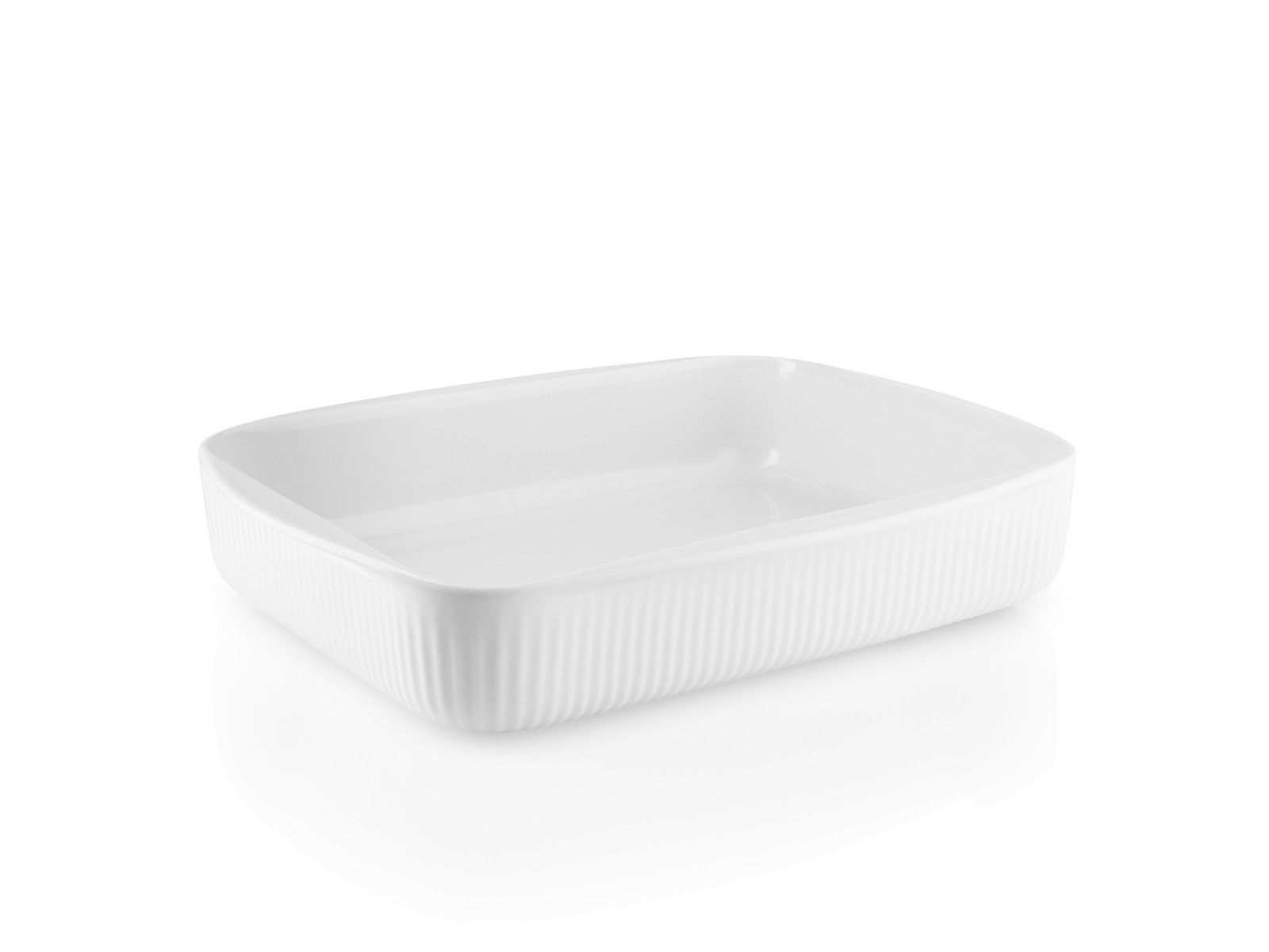 Brytfanna Eva Solo Legio Nova Porcelain 24x30 cm