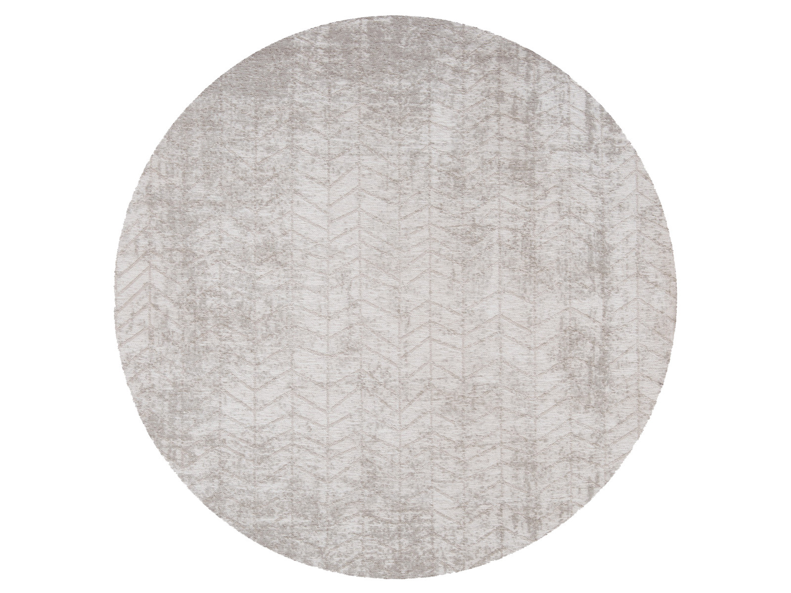 Dywan Louis De Poortere Jacobs Ladder White Plains Round