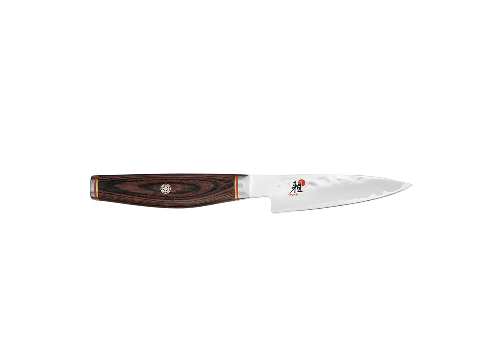 Nóż stalowy Miyabi 6000MCT Shotoh do warzyw i owoców 9cm