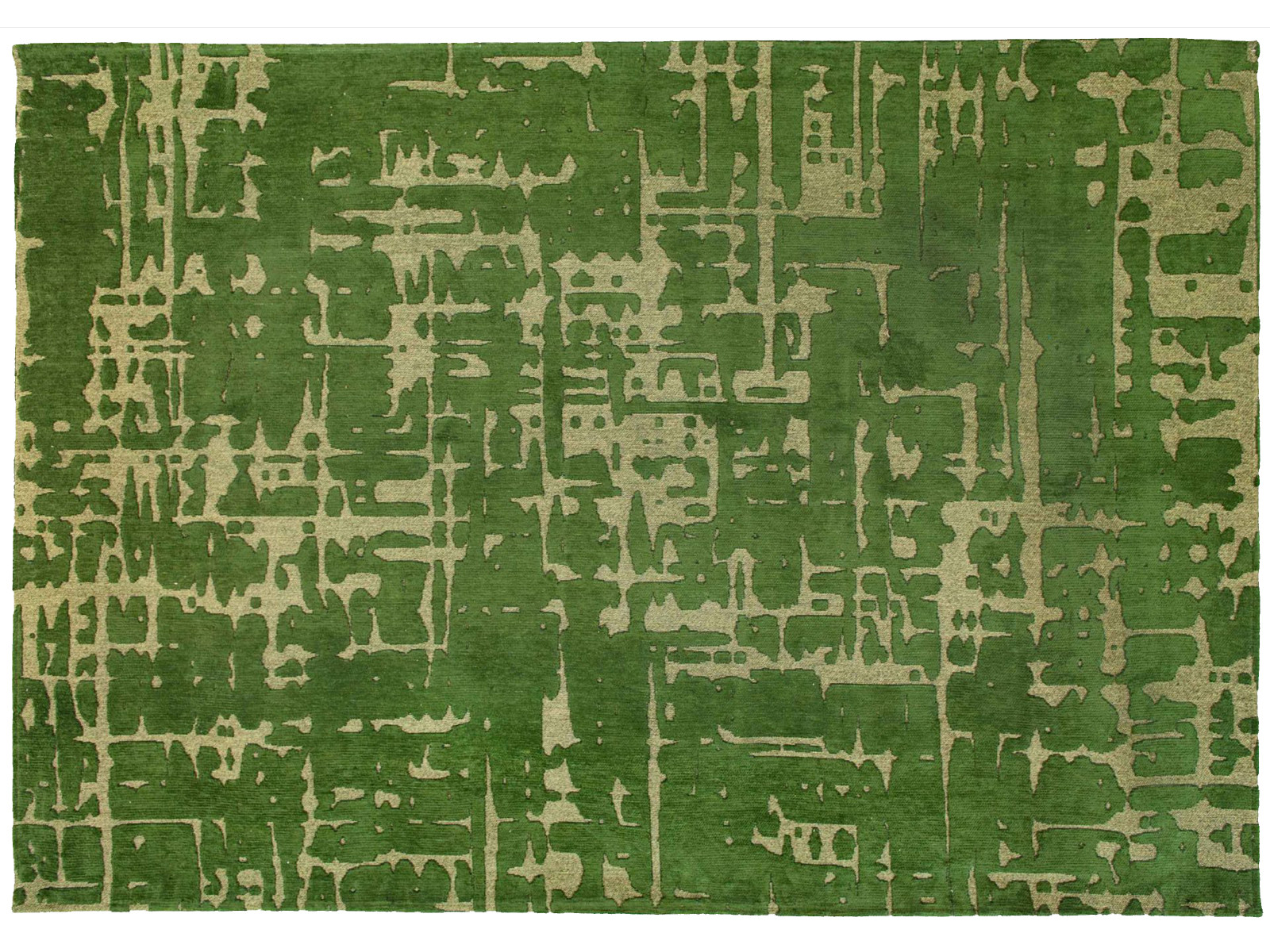 Dywan Louis De Poortere Baobab Green 200x280