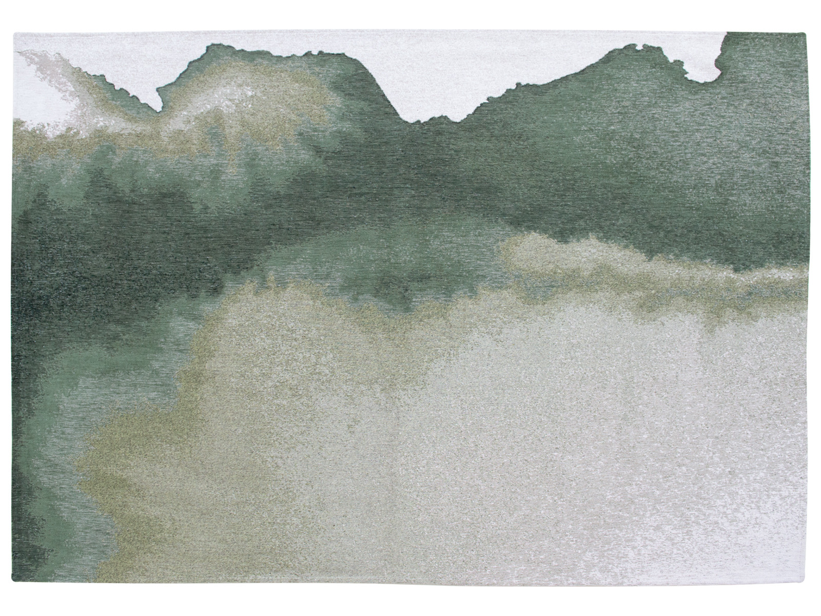 Dywan Louis De Poortere Lagoon Green 200x280