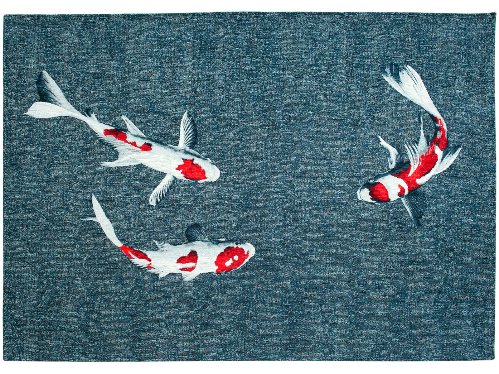 Dywan Louis De Poortere Pop Koi Japanese Pound 170x240