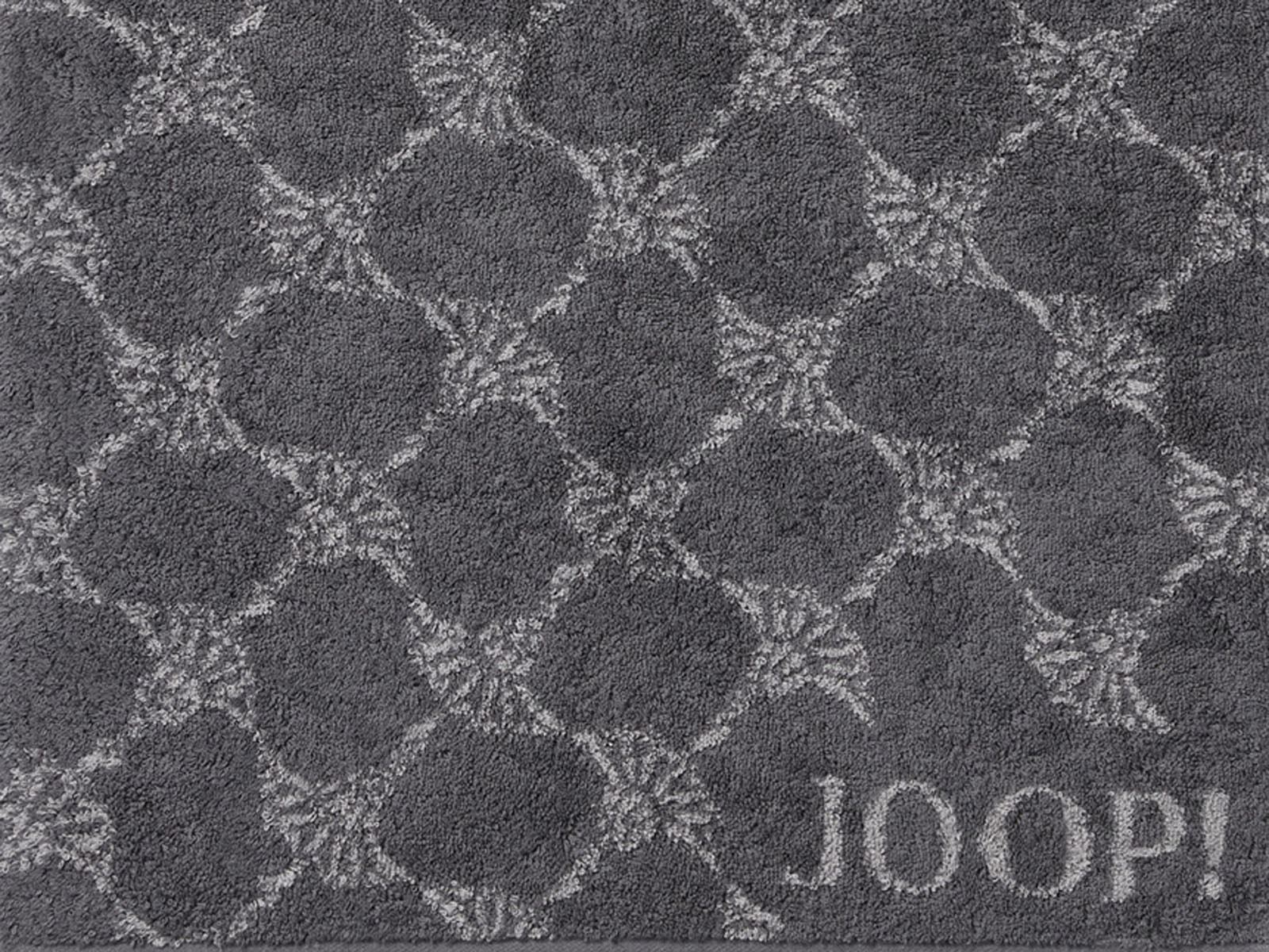 Ręcznik Joop CornFlower Antrazit 50x100