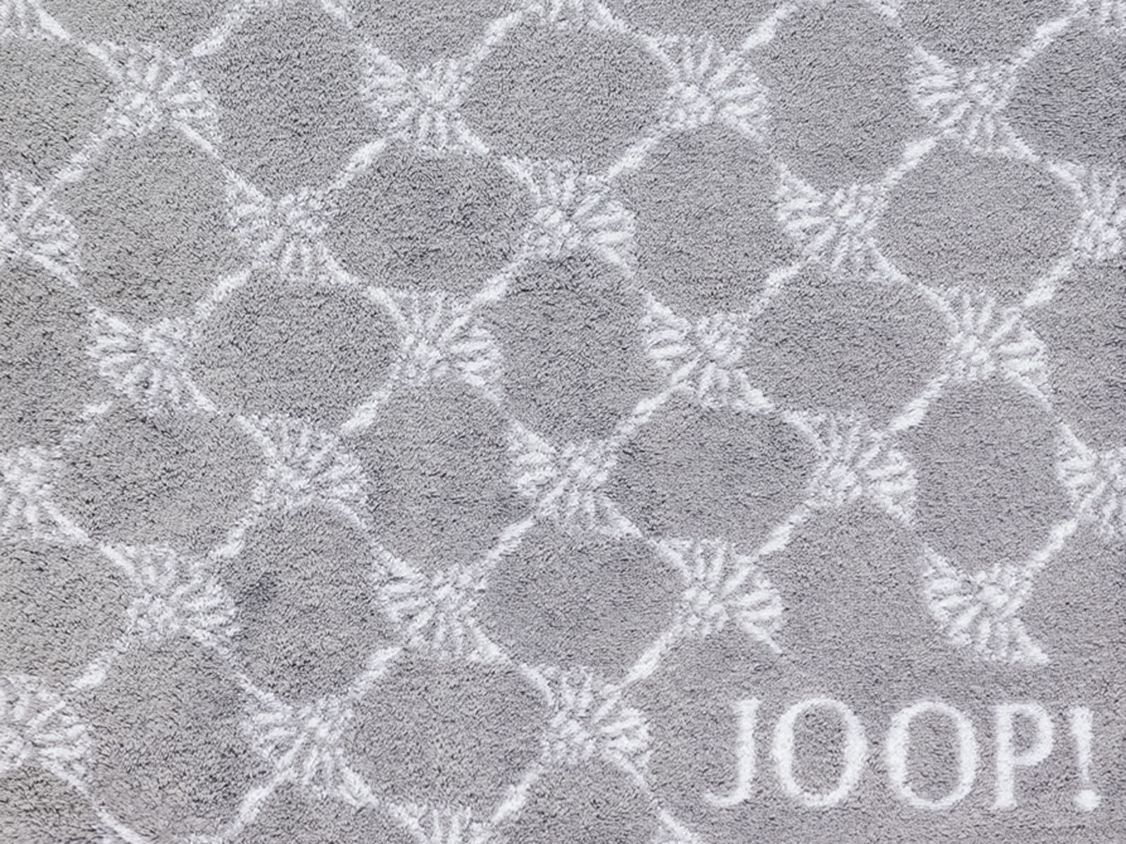 Ręcznik Joop Cornflower Silver 30x50