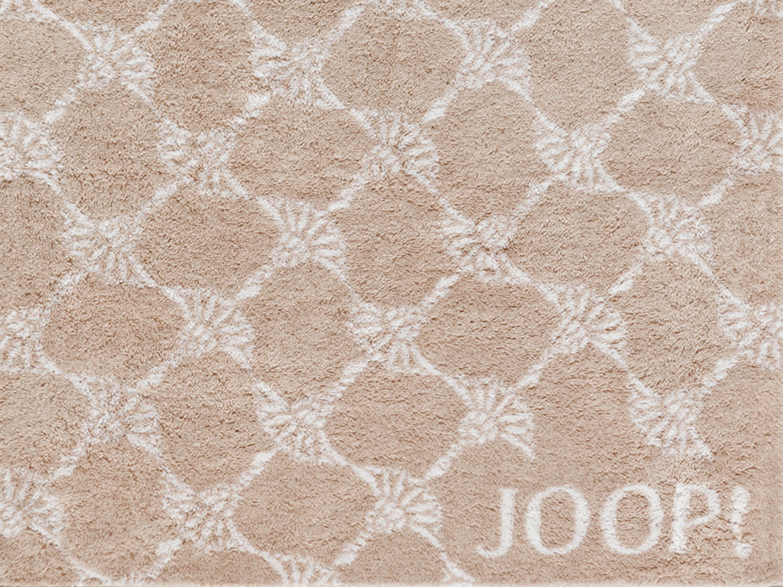 Ręcznik Joop CornFlower Sand 30x50