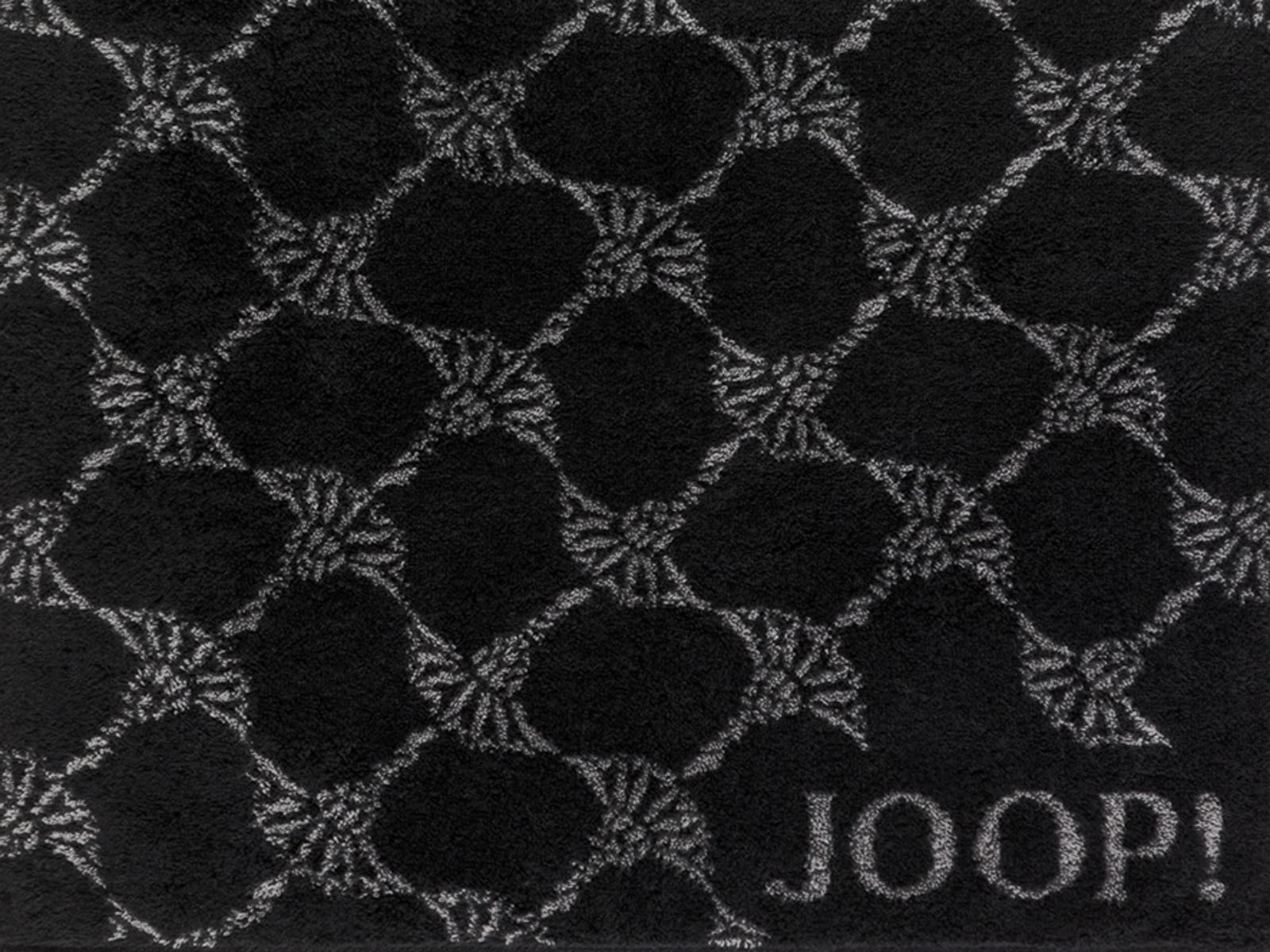 Ręcznik Joop Cornflower Black