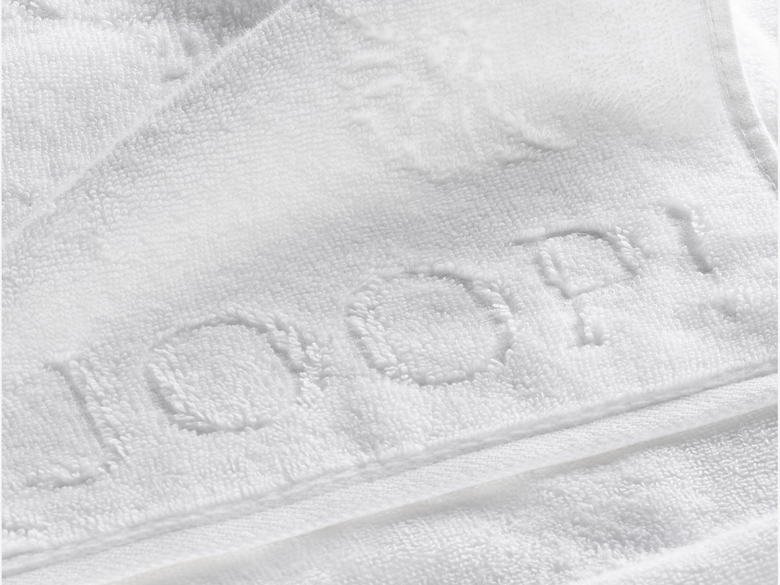 Ręcznik Joop Uni CornFlower White