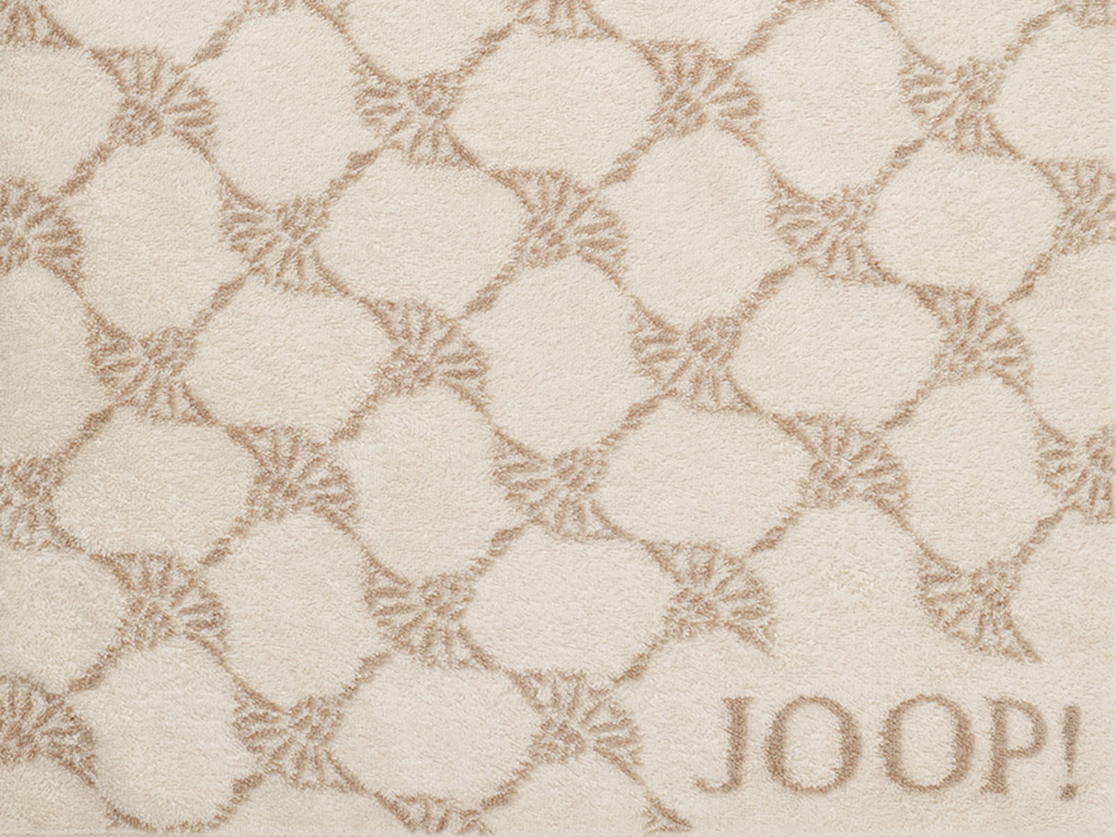Ręcznik Joop CornFlower Cream 80x150