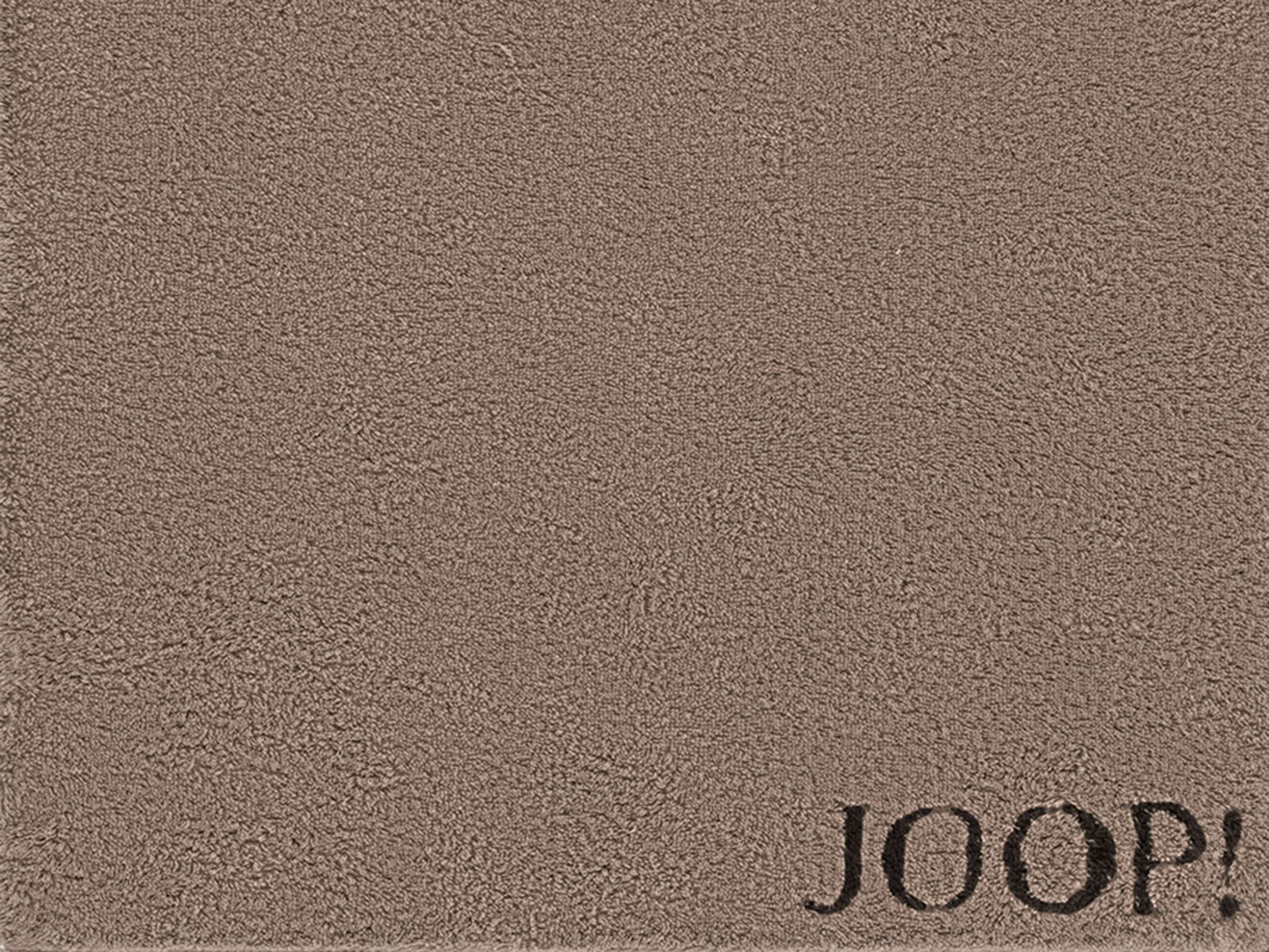 Ręcznik Joop Classic 2Face Mocca