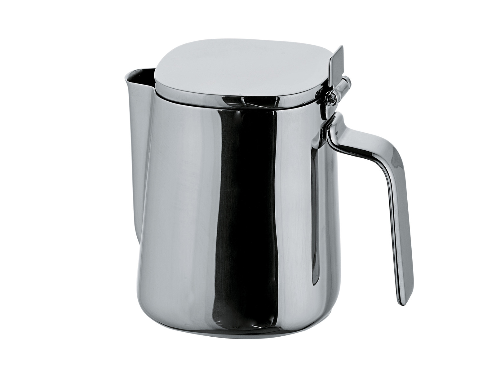 Mlecznik z pokrywką Alessi A411 200ml