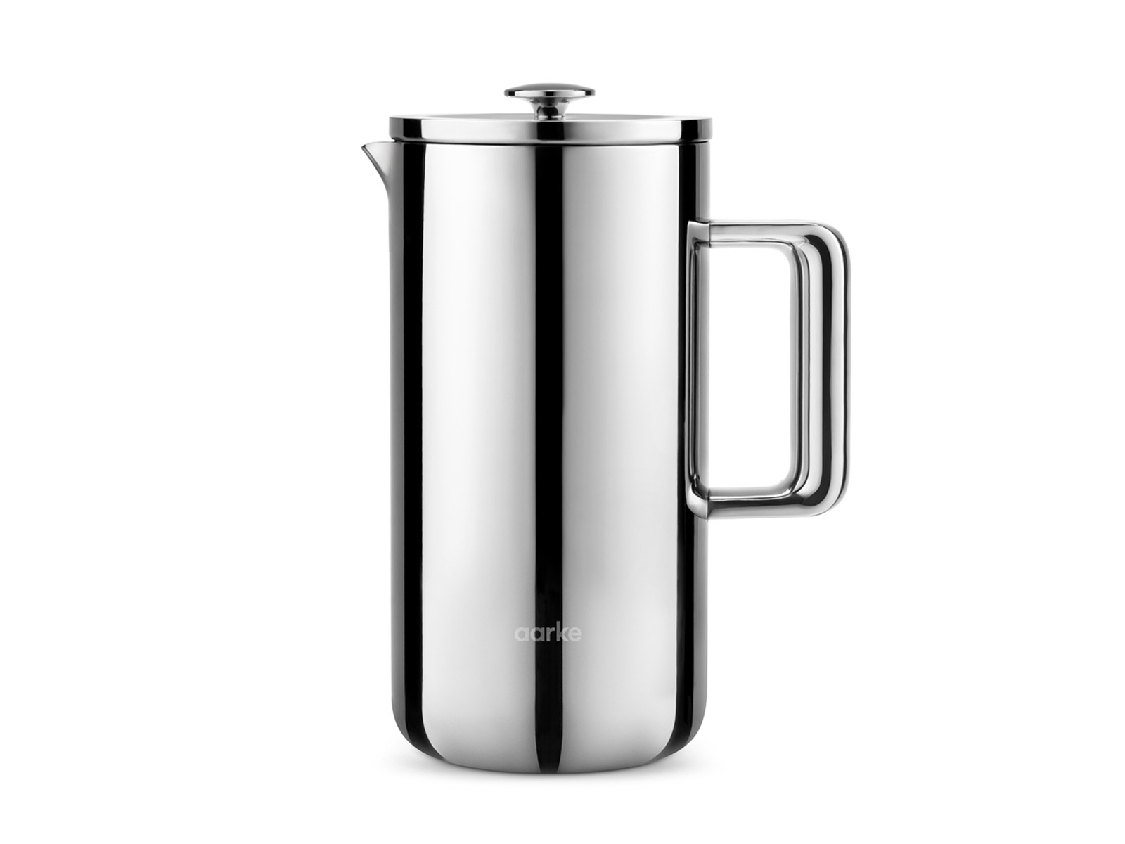 Zaparzacz tłokowy Aarke French Press 1l