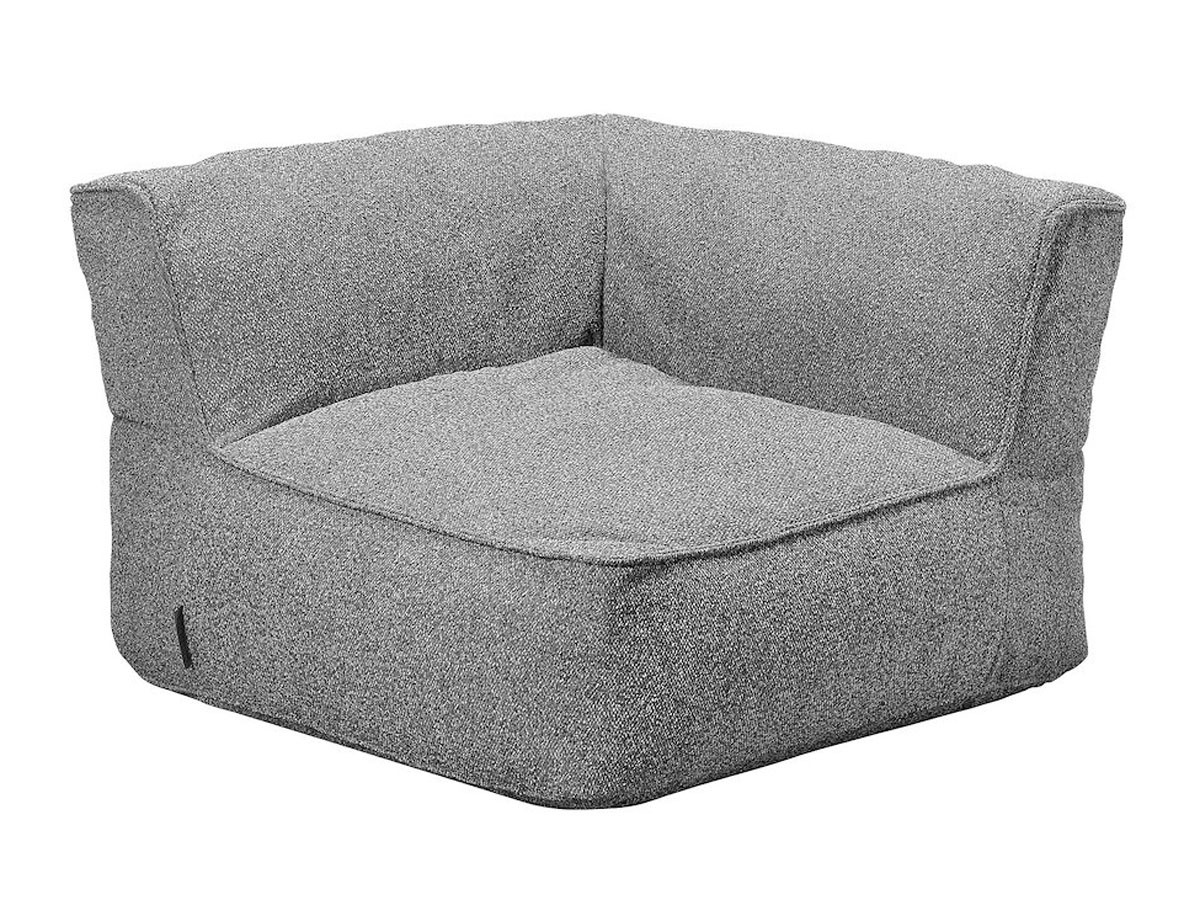 Fotel/Narożnik Blomus Grow Stone Boucle z zestawem montażowym