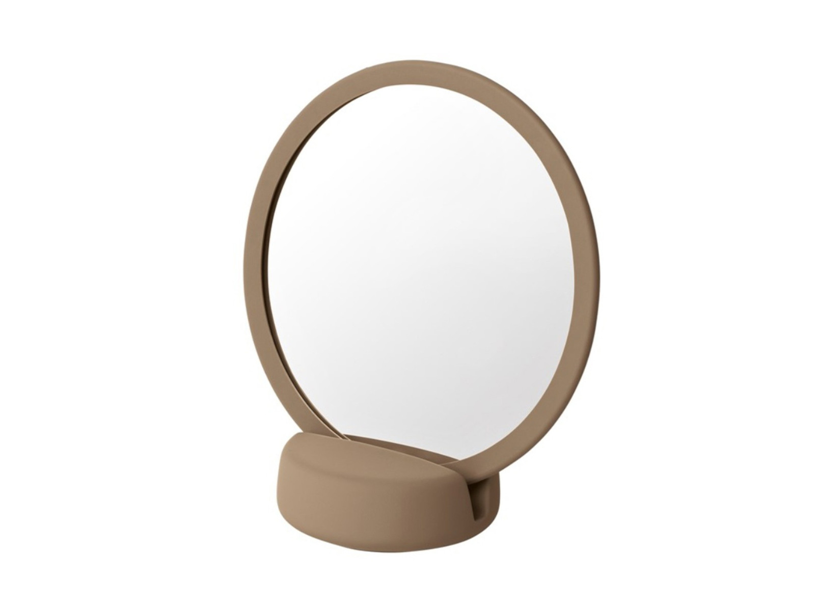 Lusterko kosmetyczne Blomus Sono 5x Tan