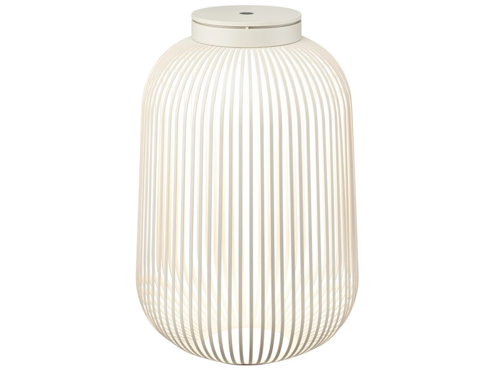 Lampa Blomus Lito LED Silk Gray L