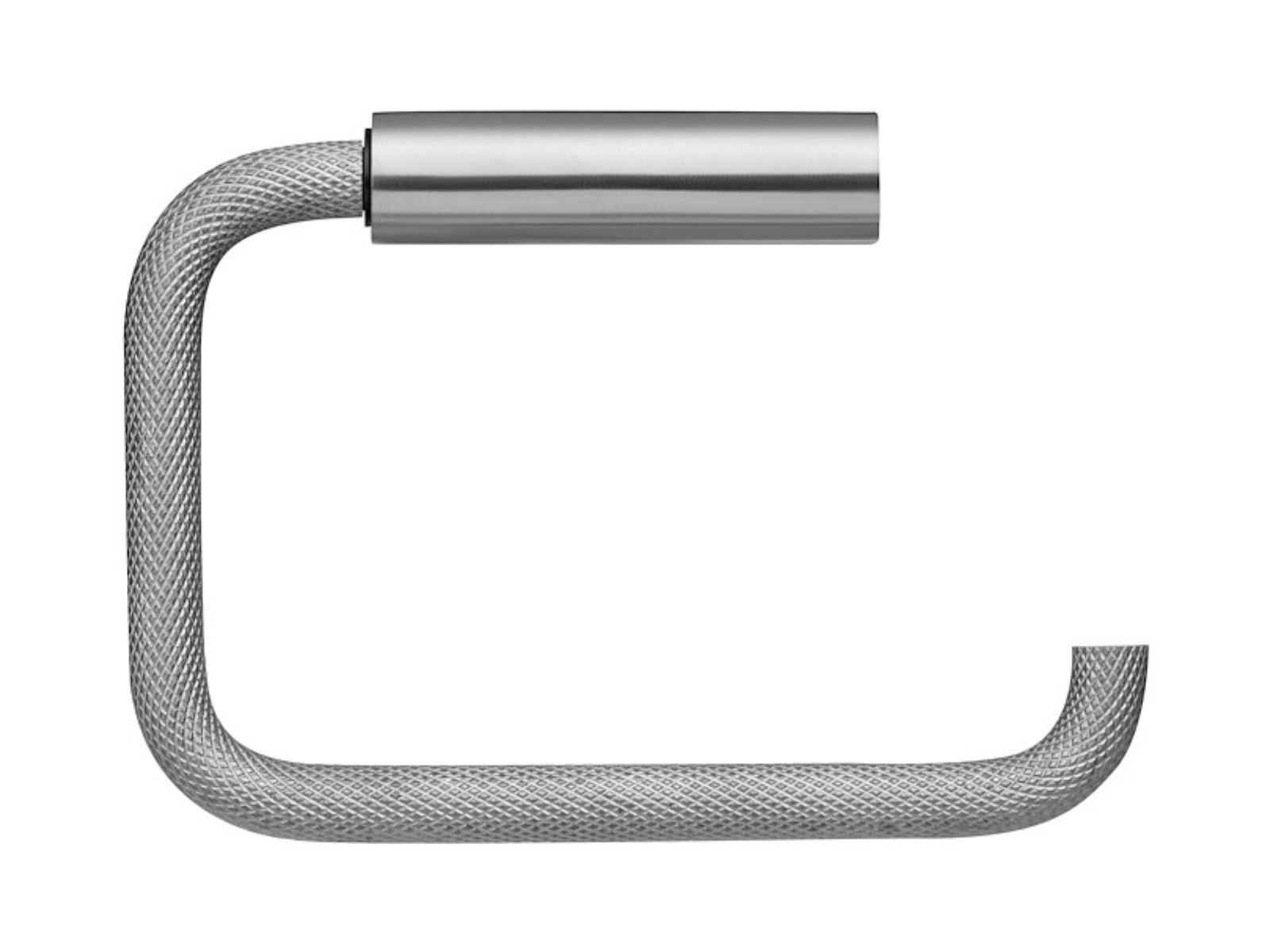 Uchwyt na papier Blomus Modo Rof Matt Steel