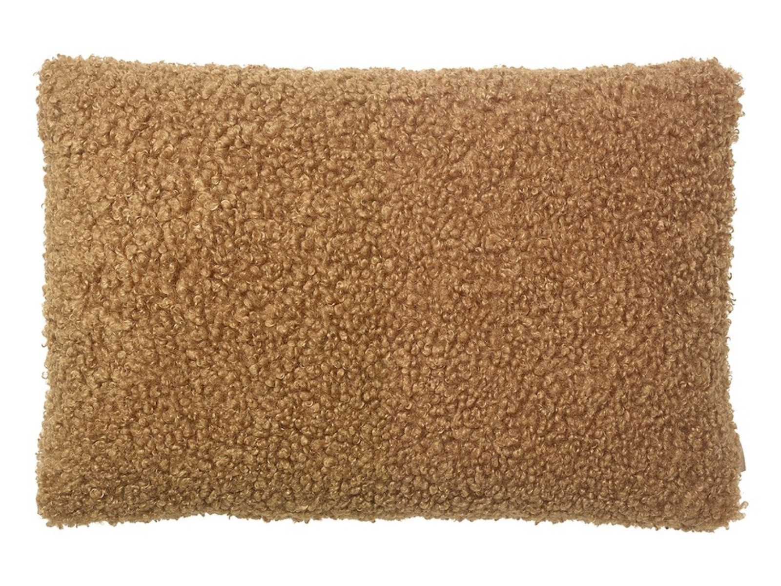 Poszewka dekoracyjna Blomus Teddy Tan 30x50cm